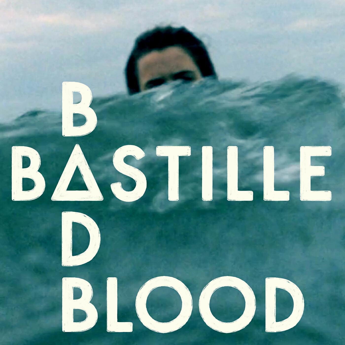 Релиз Bad Blood
