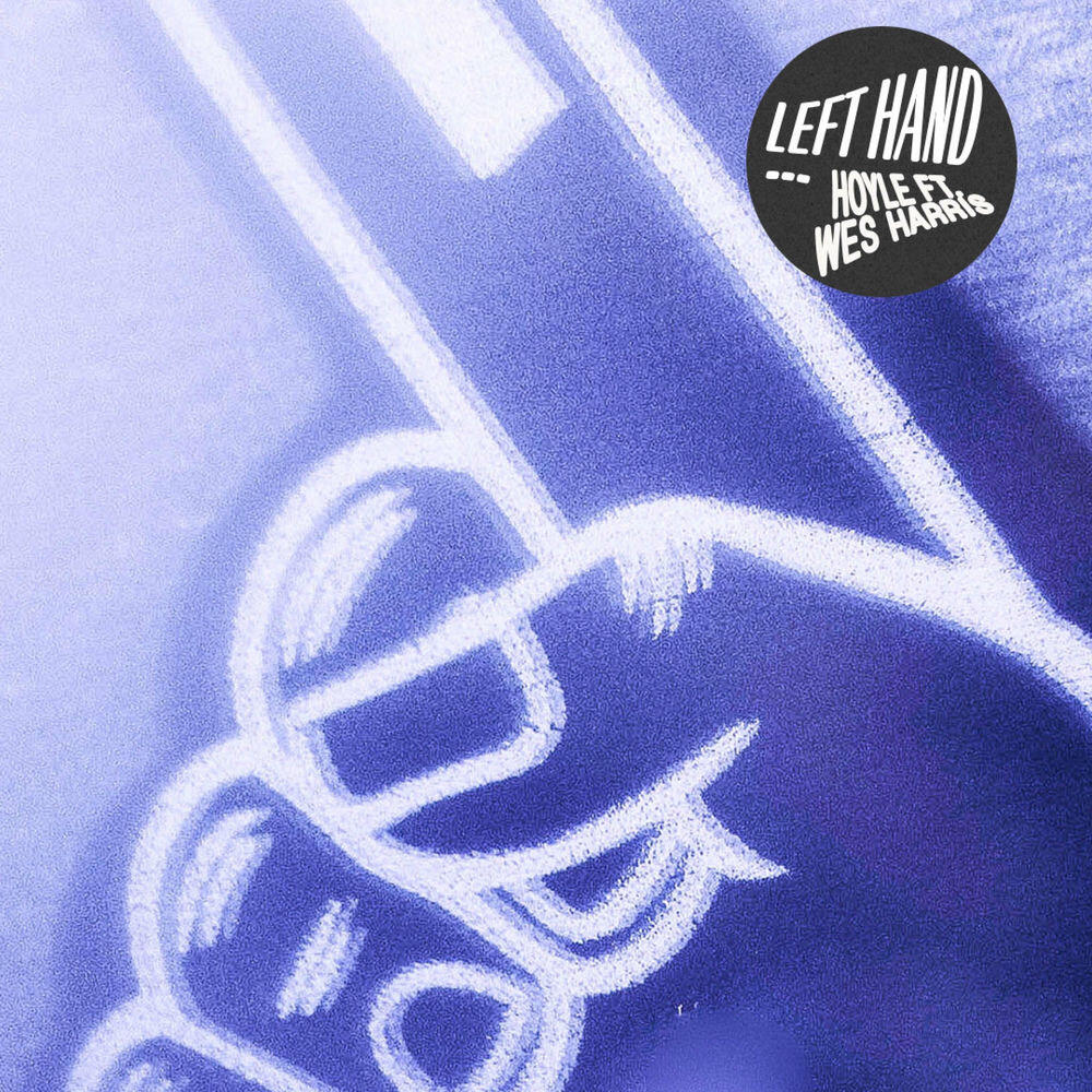 Релиз LEFT HAND