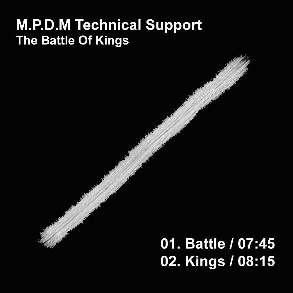 Релиз The Battle of Kings
