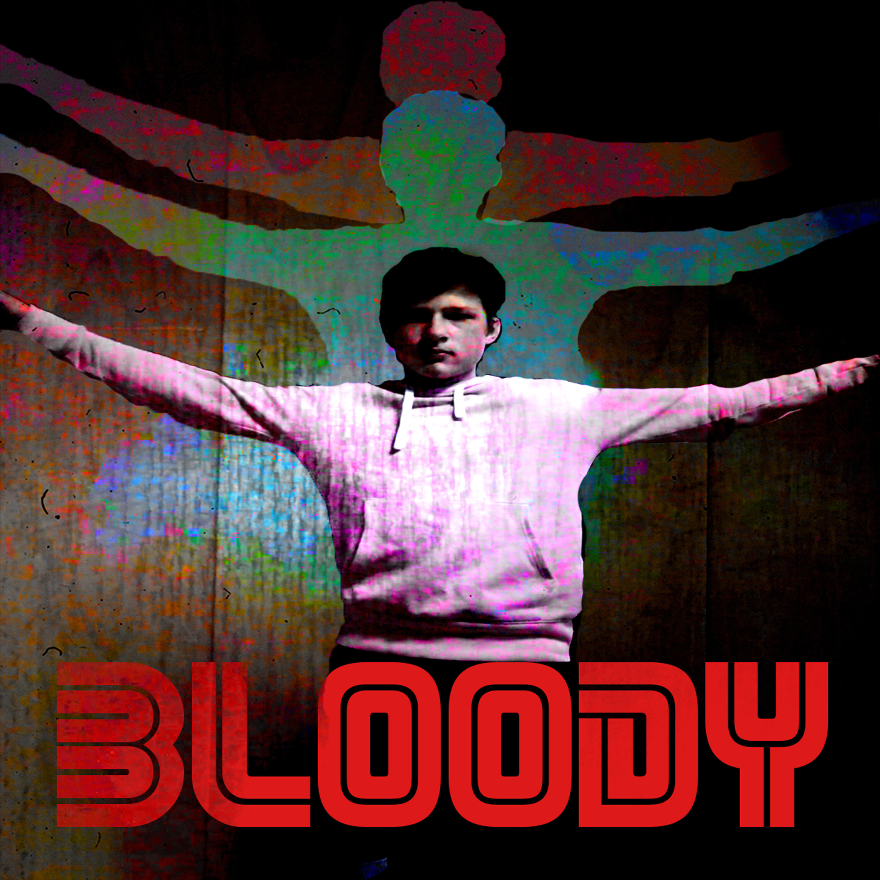 Релиз Bloody