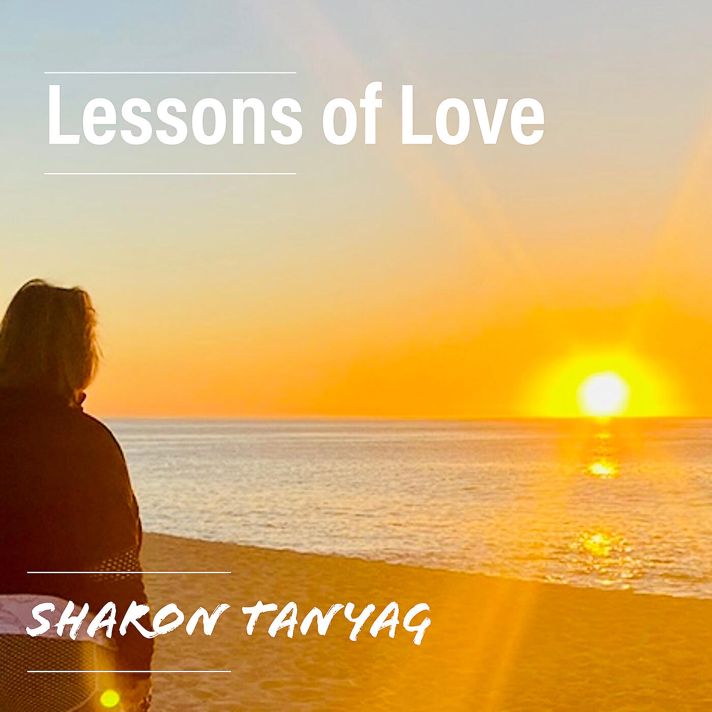 SHARON TANYAG