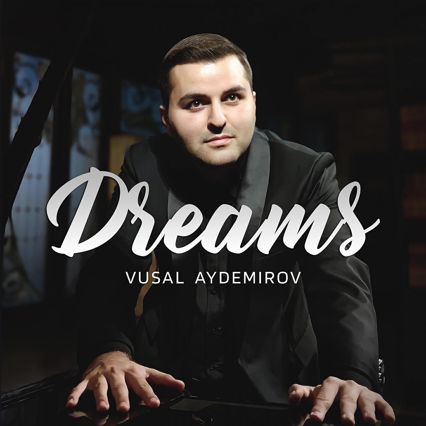 Релиз Dreams