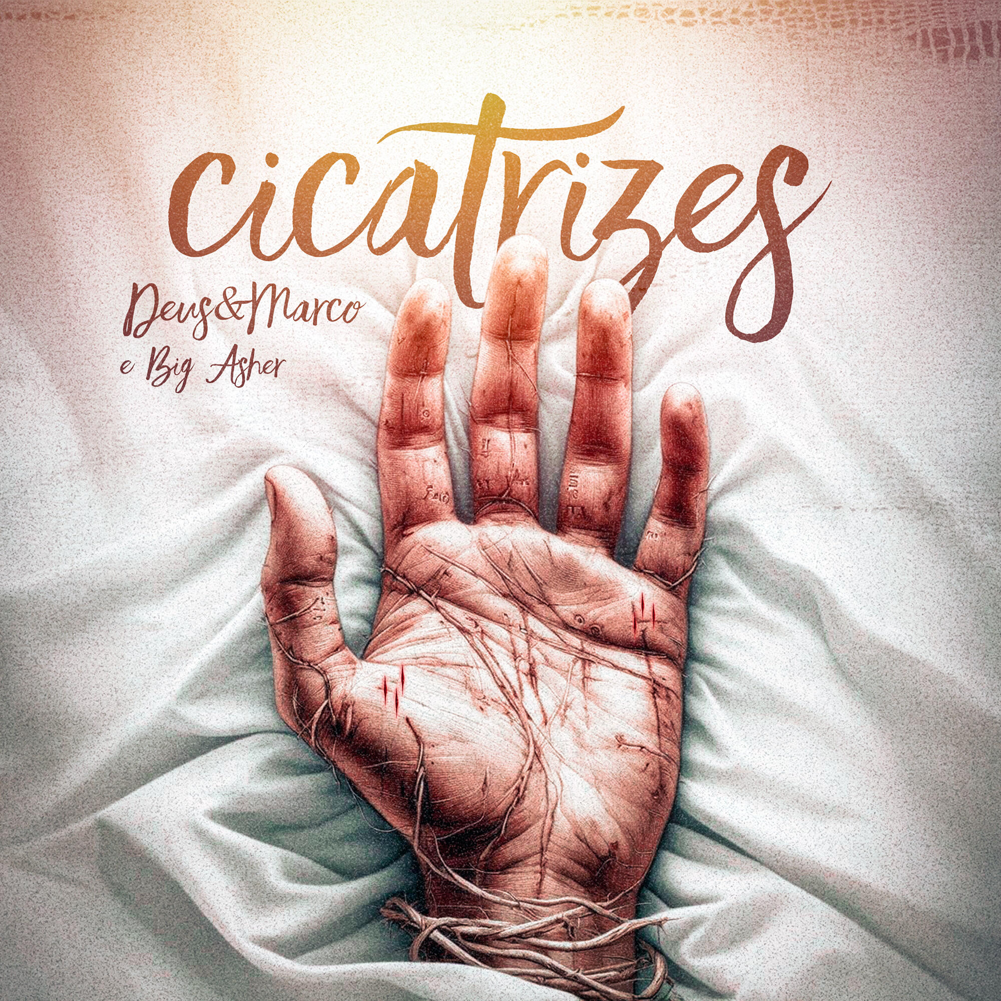 Релиз Cicatrizes