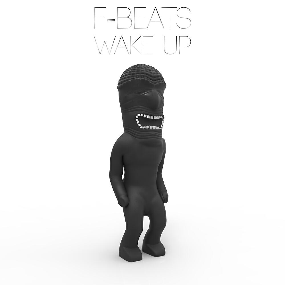 Релиз Wake Up