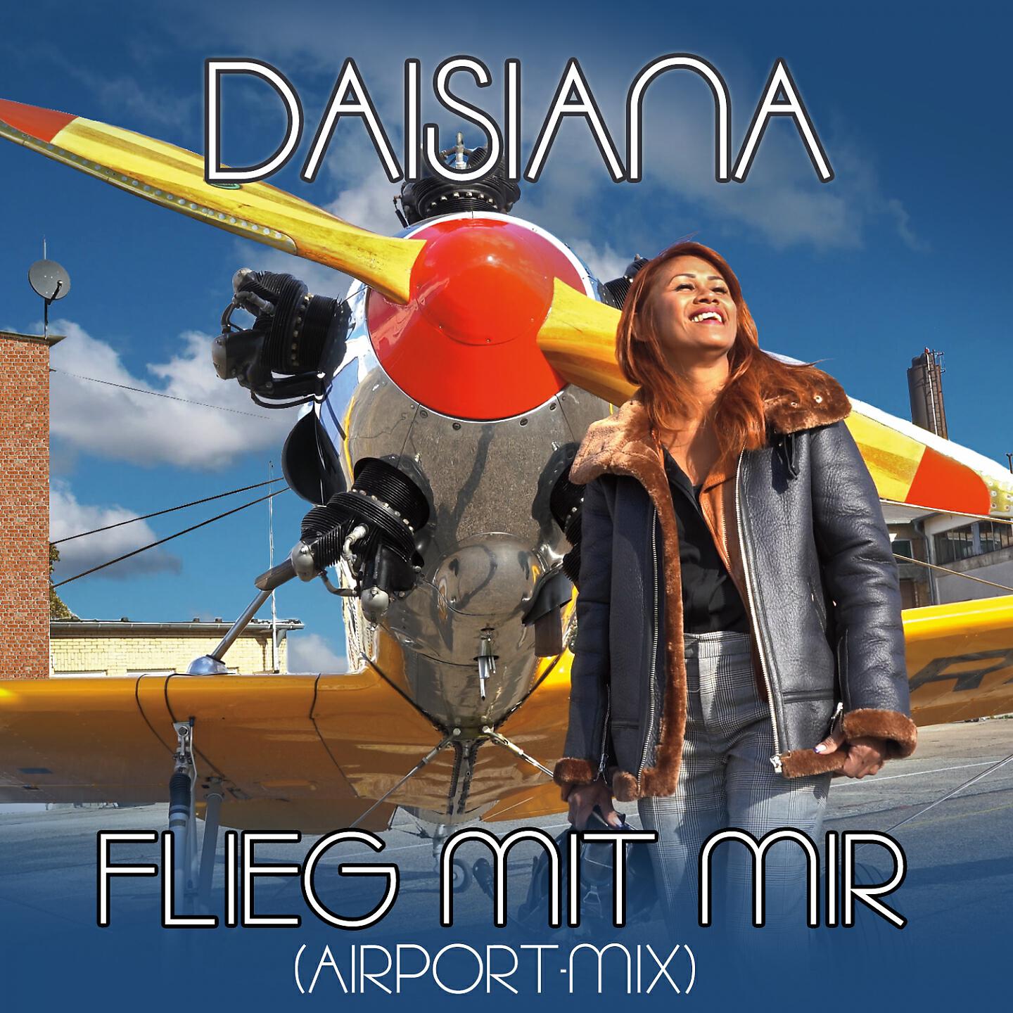 Релиз Flieg Mit Mir