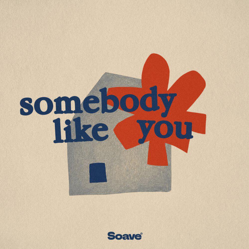 Релиз Somebody Like You
