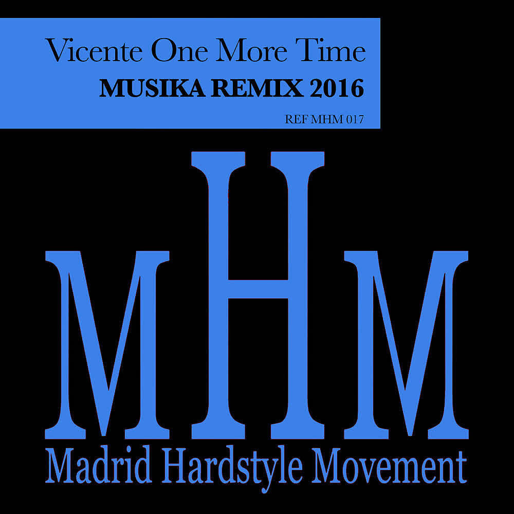Релиз Musika (Remix 2016)