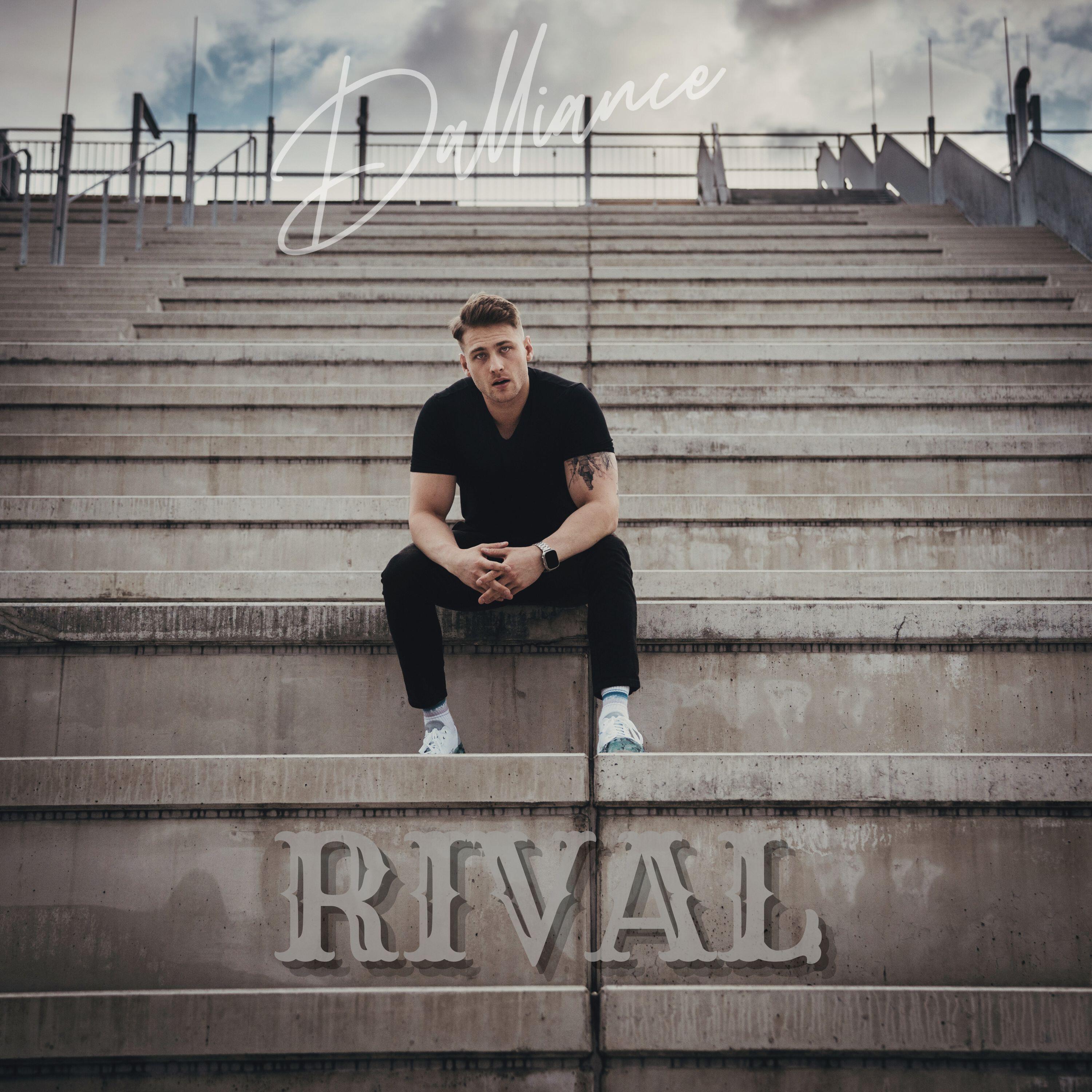 Релиз RIVAL