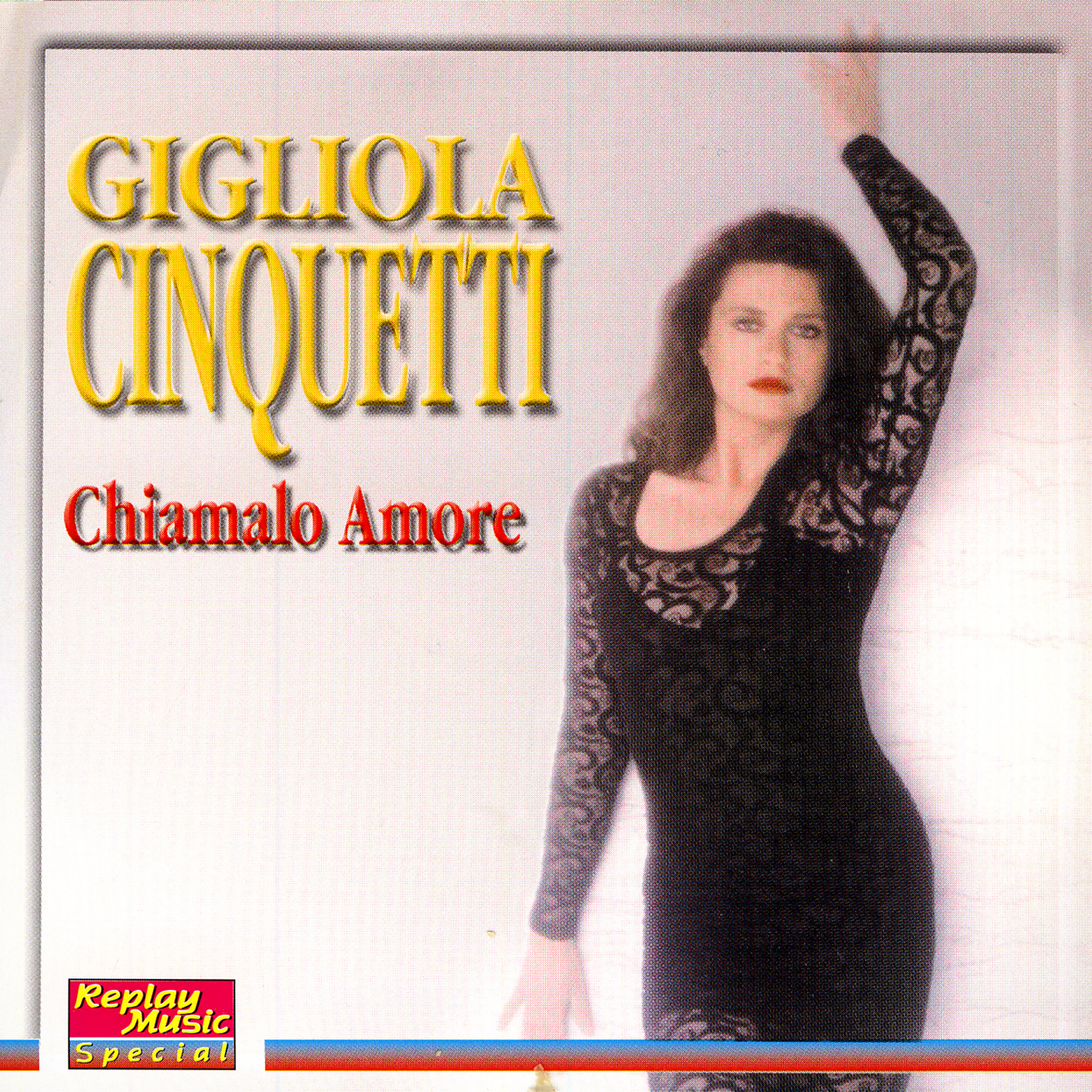 Релиз Chiamalo Amore…