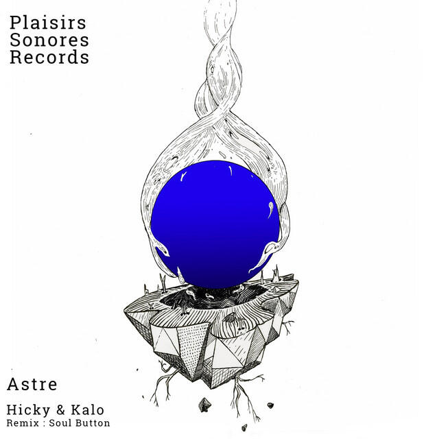 Релиз Astre