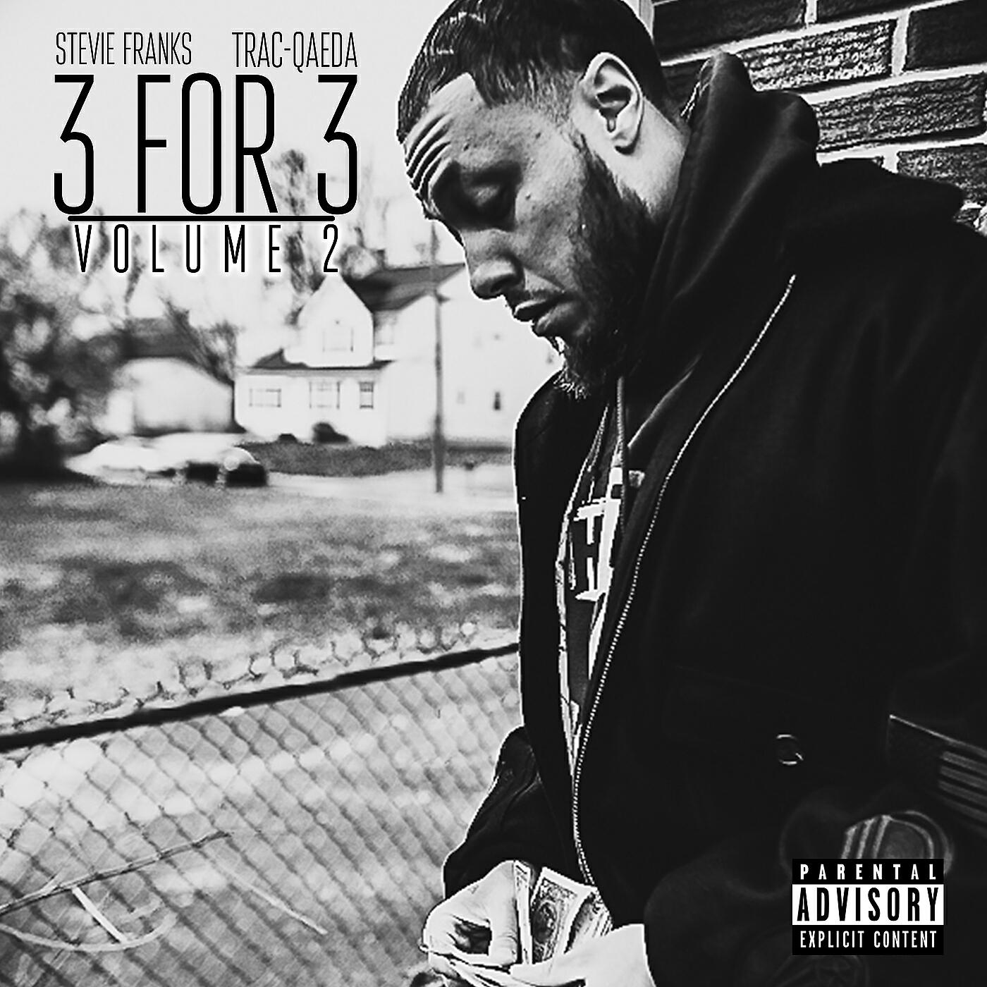 Релиз 3 for 3, Vol. 2