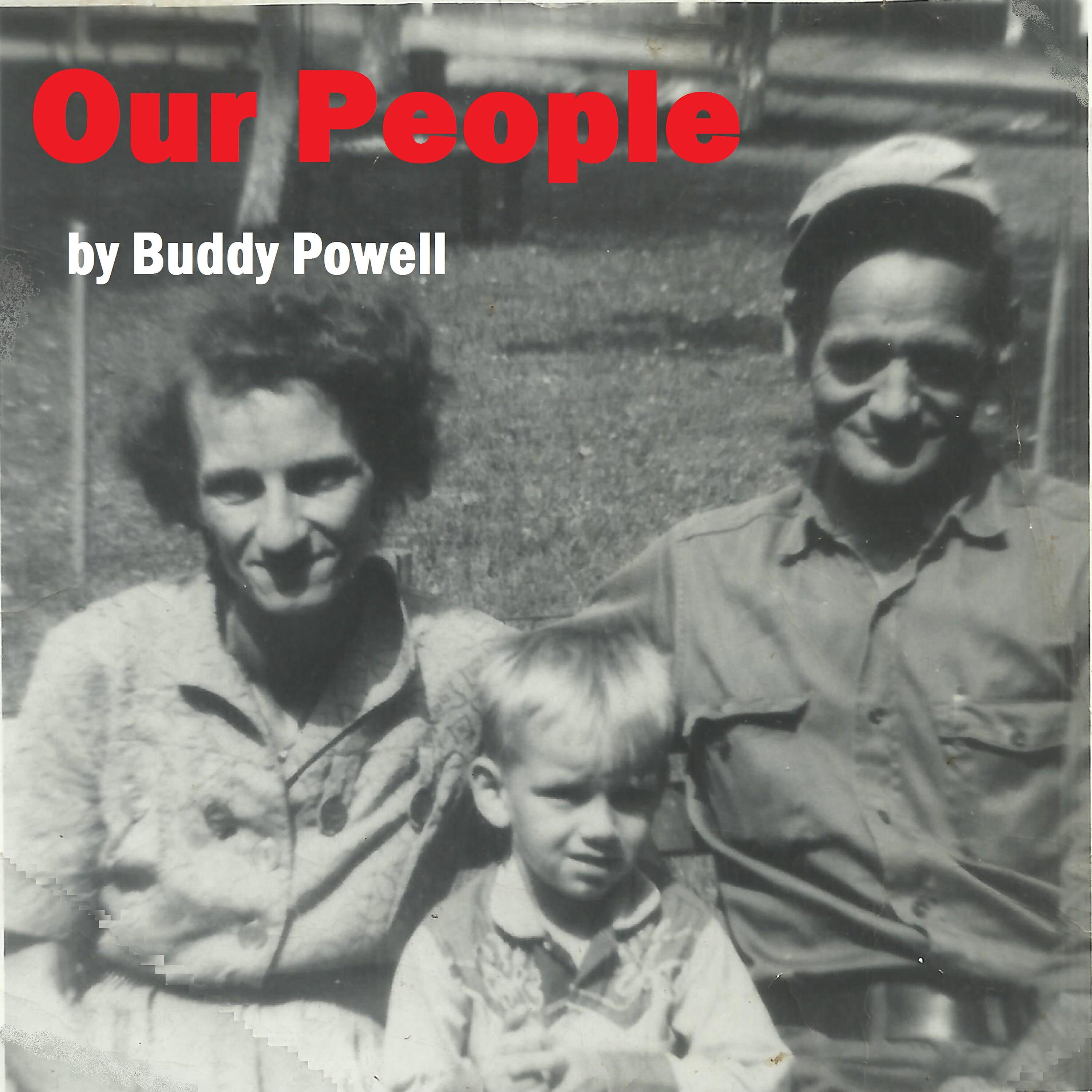 Релиз Our People