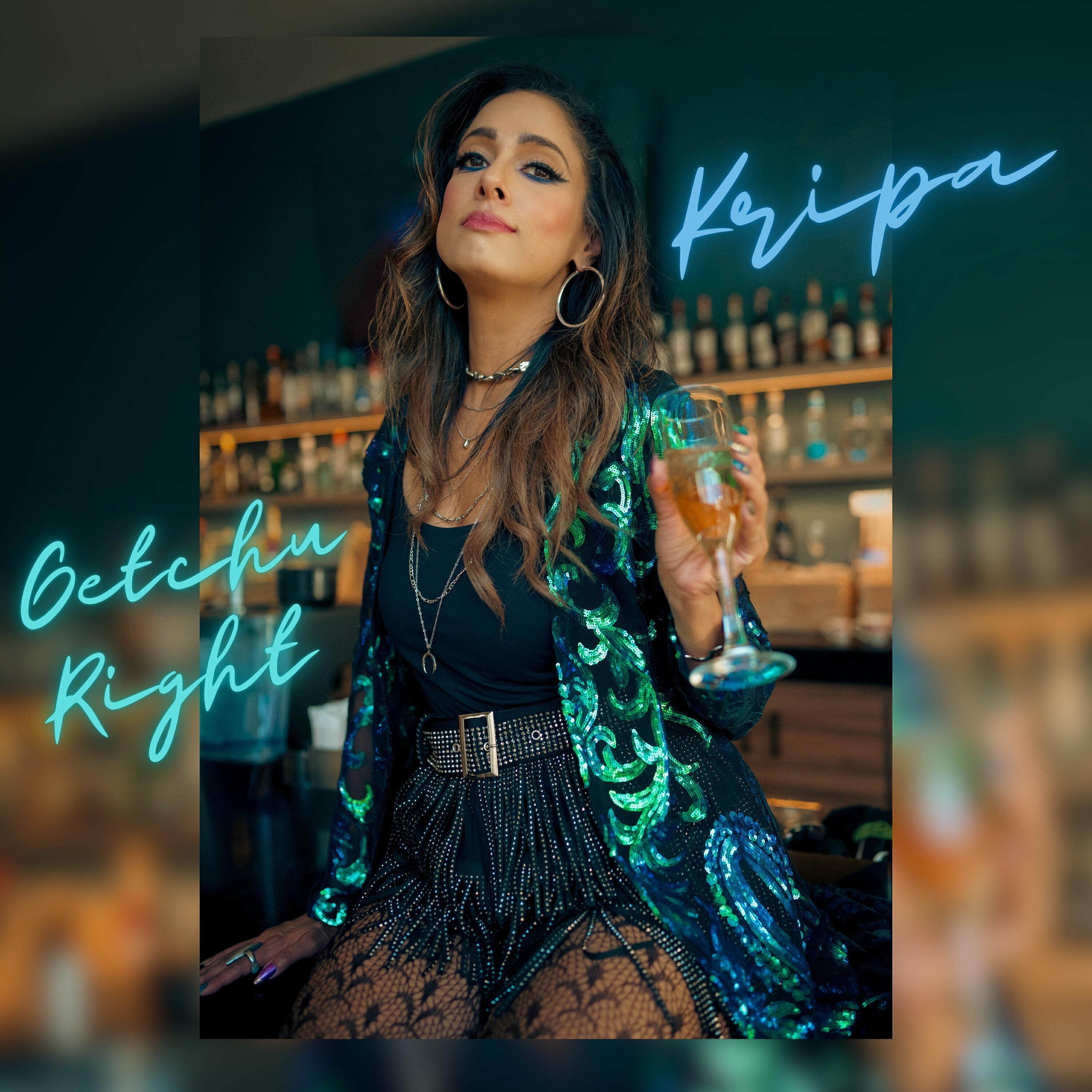 Релиз Getchu Right
