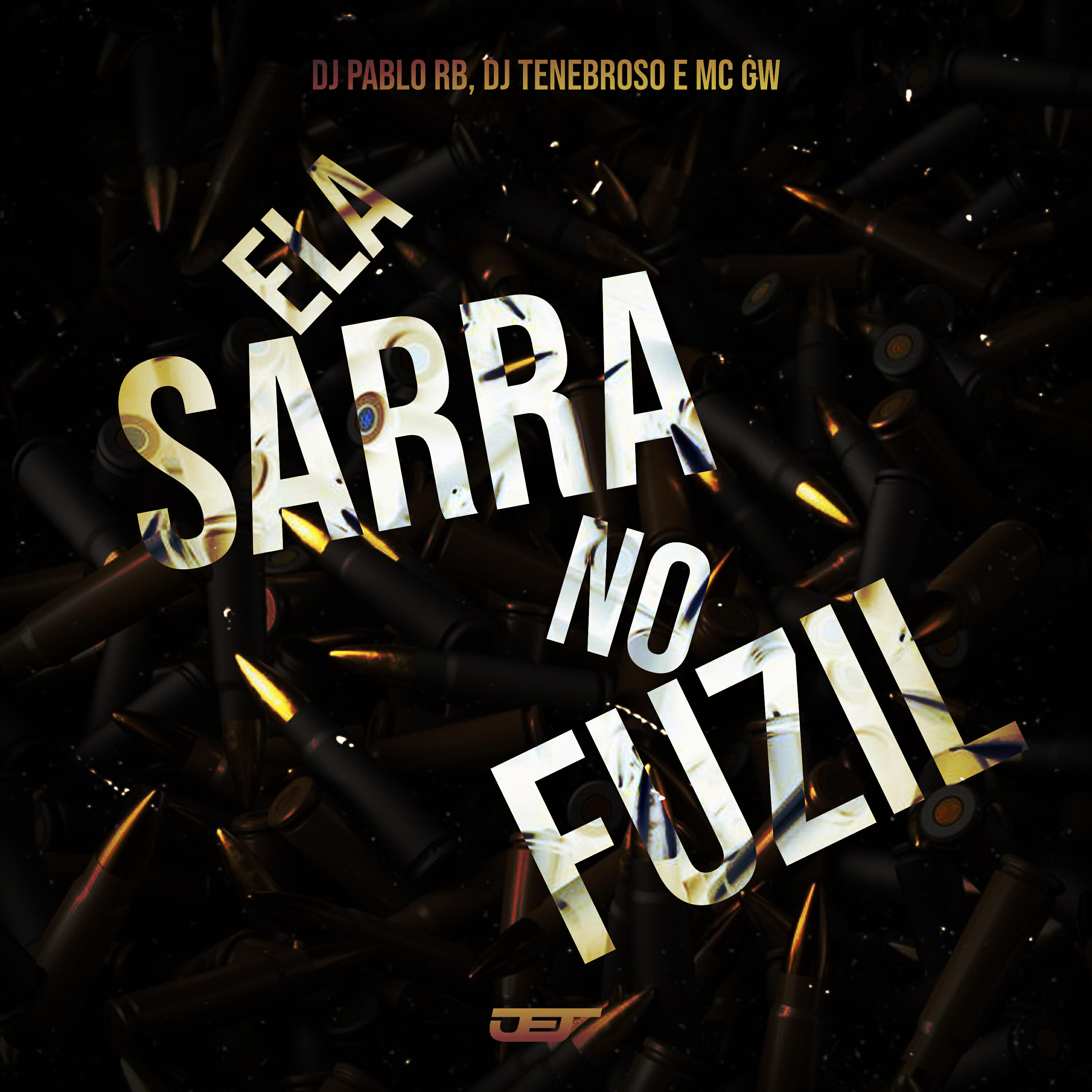Релиз Ela Sarra no Fuzil