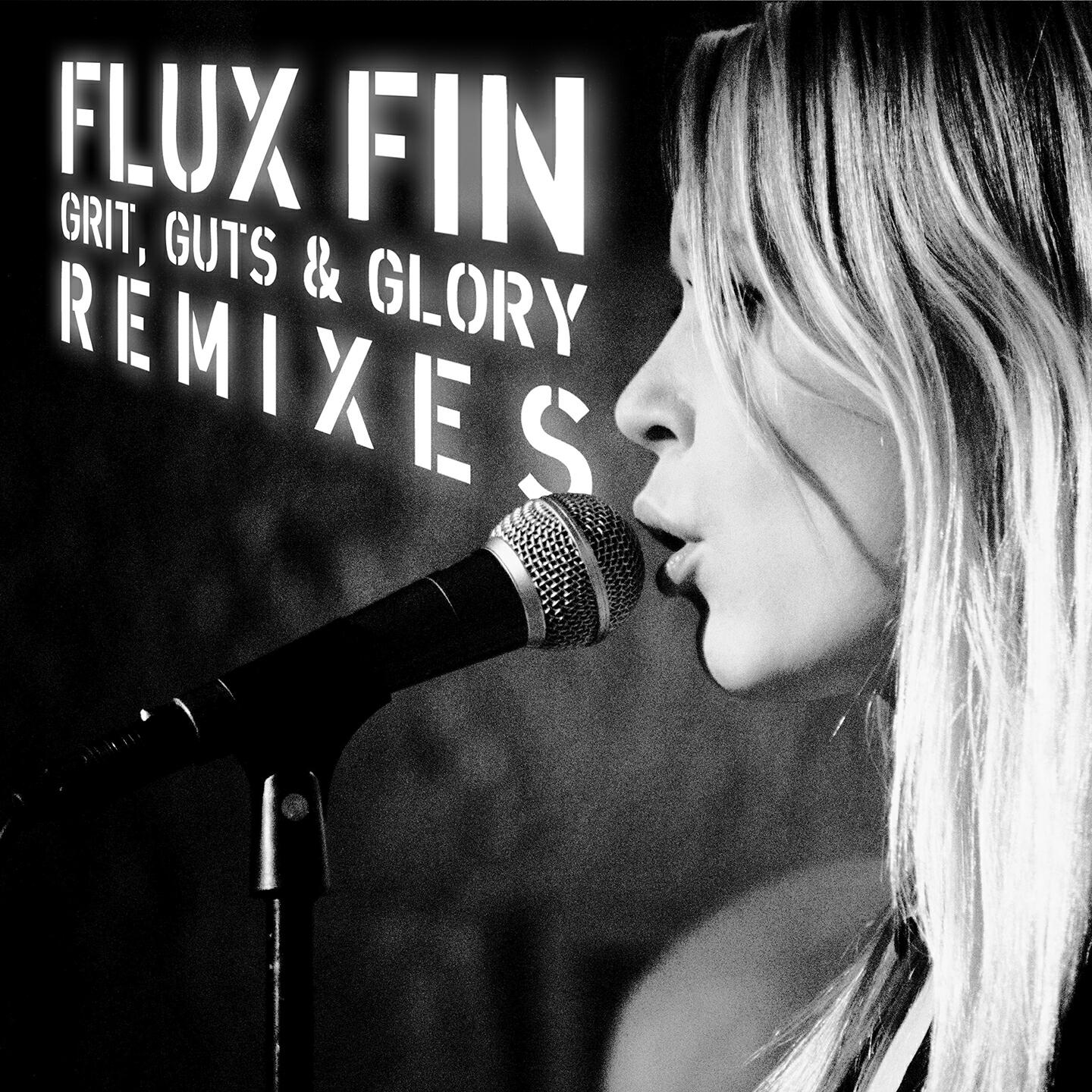 Релиз Grit, Gut and Glory Remixes