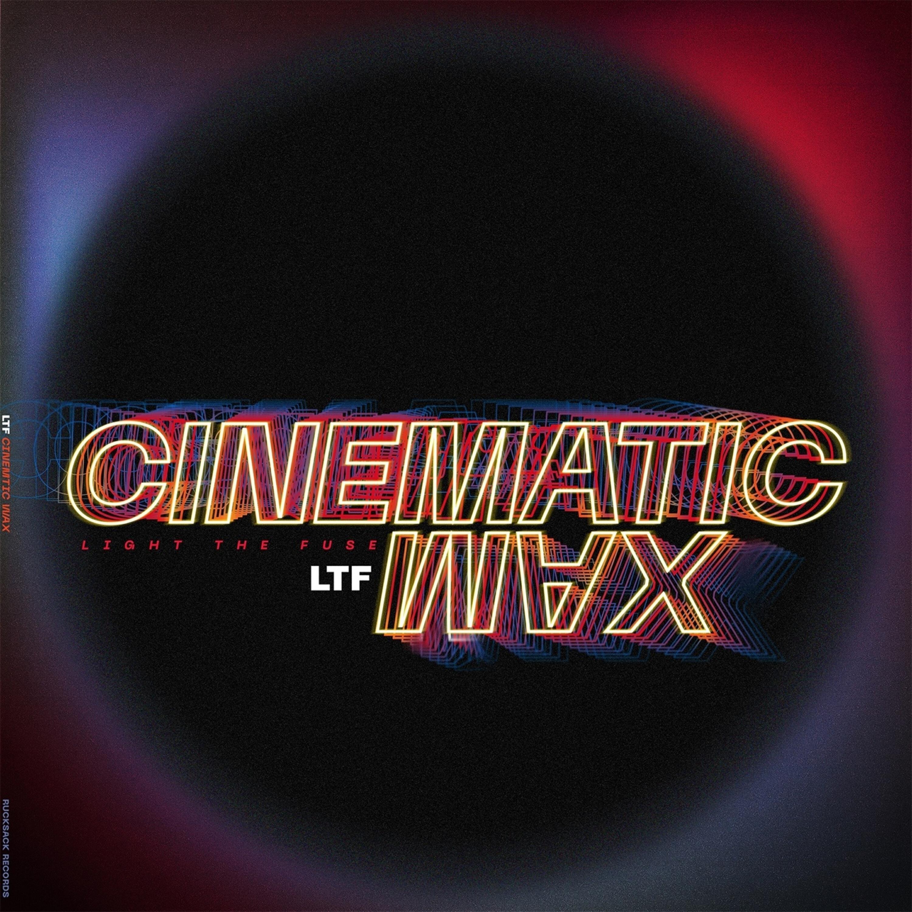 Релиз Cinematic Wax