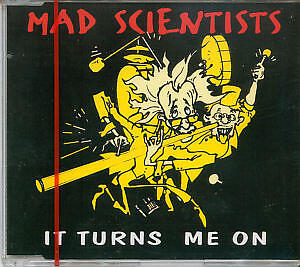 Mad Scientists