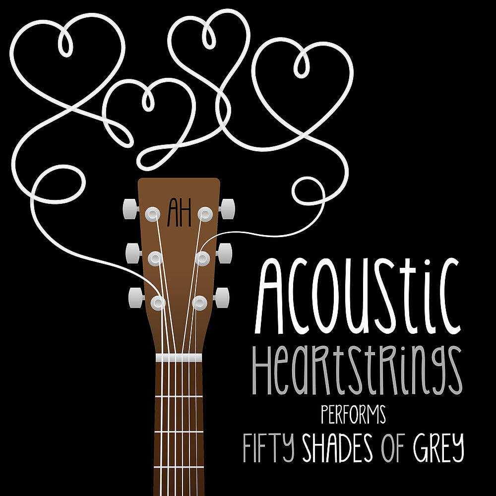 Релиз AH Performs Fifty Shades of Grey