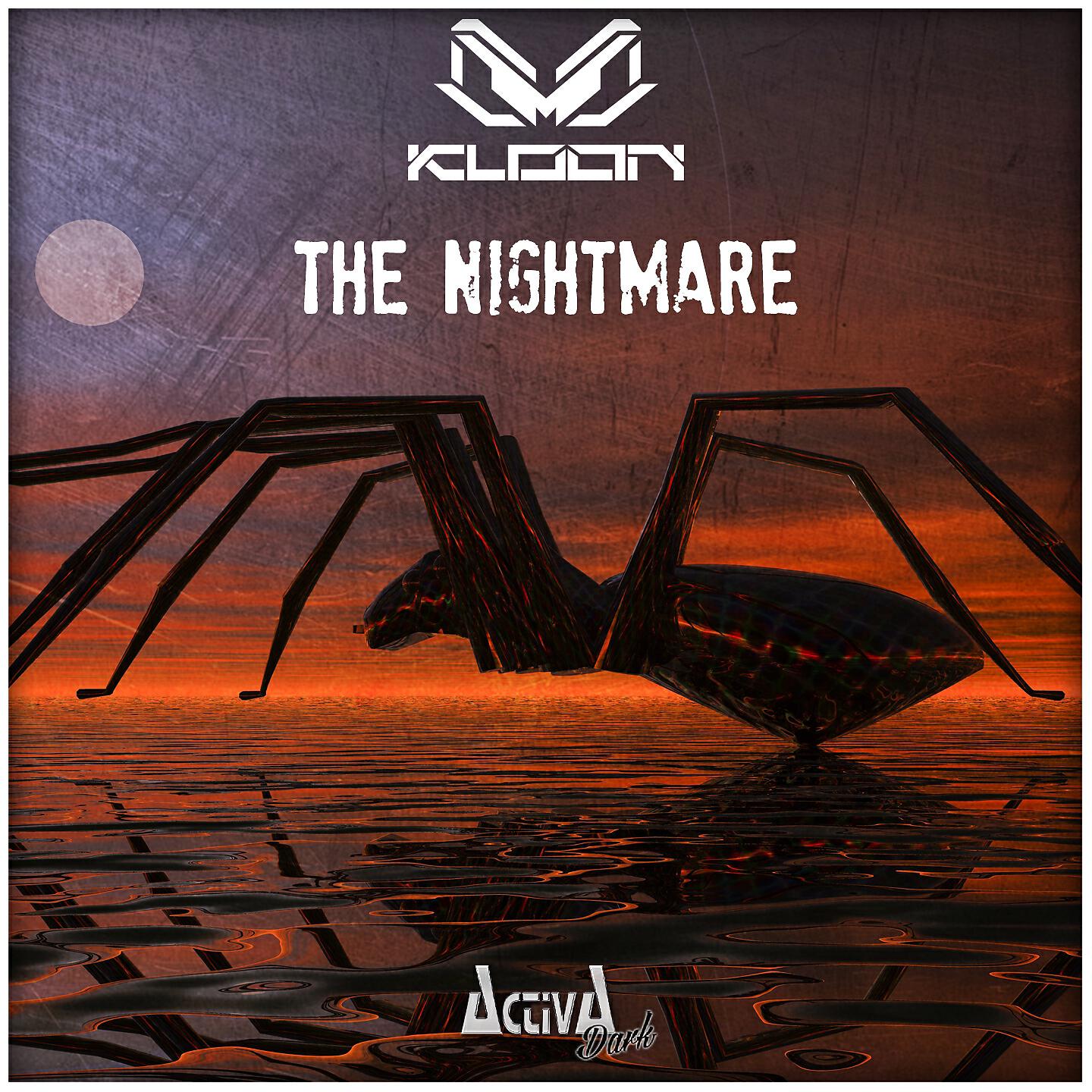 Релиз The Nightmare
