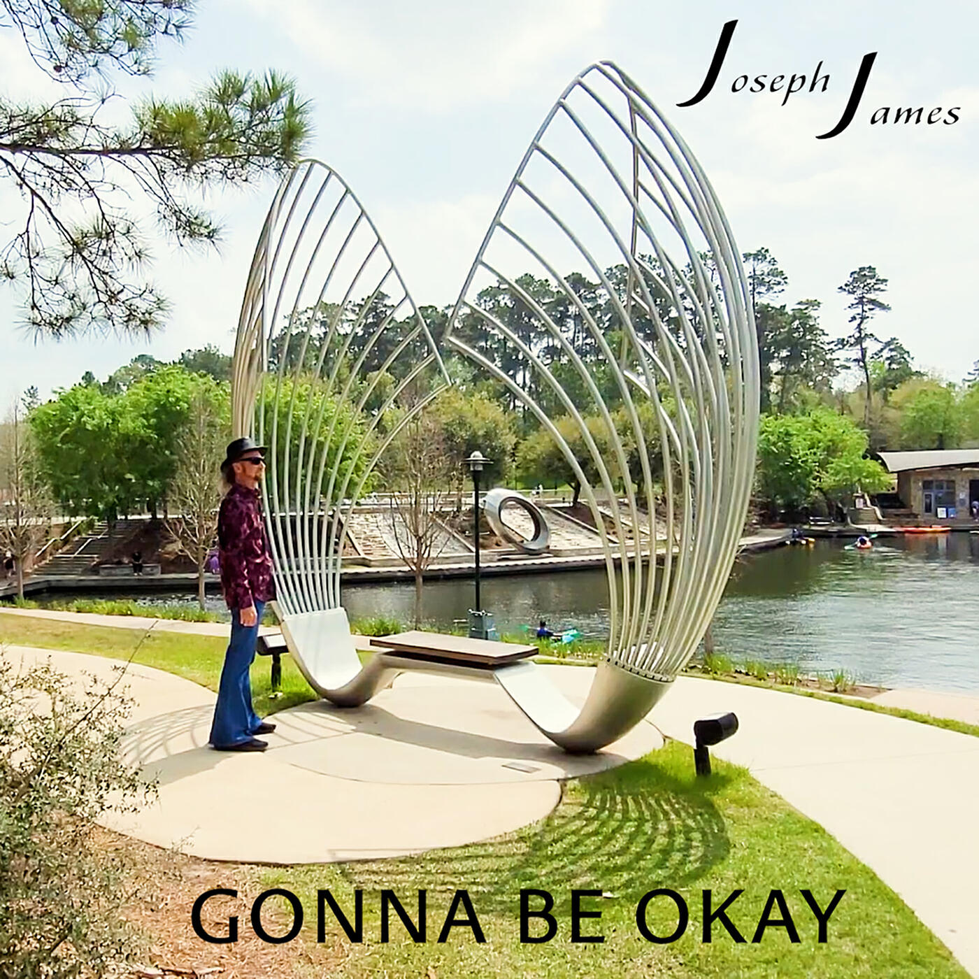 Релиз Gonna Be Okay