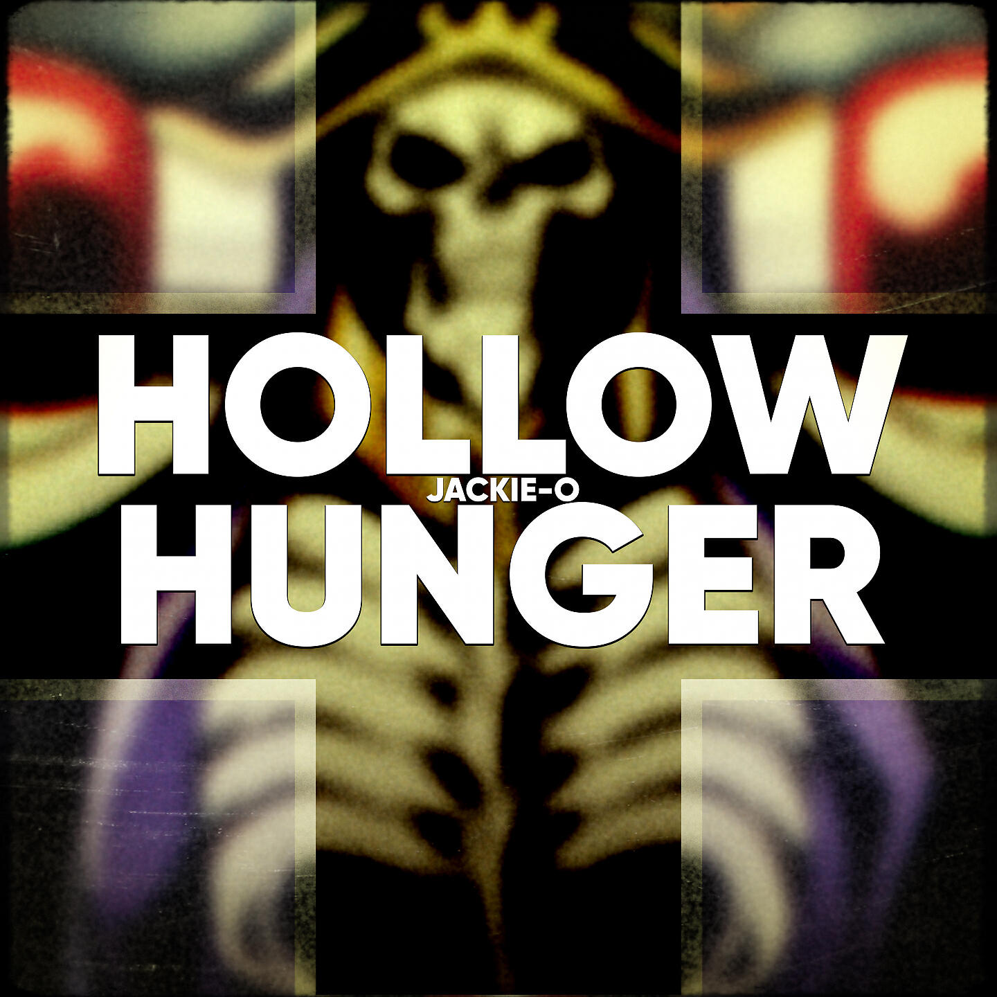 Релиз HOLLOW HUNGER (TV Size)