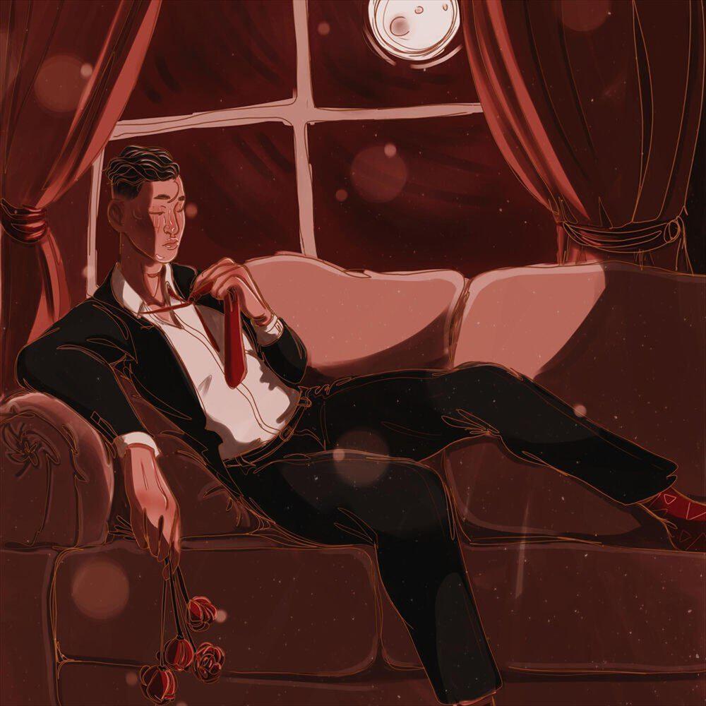 Релиз Serenade