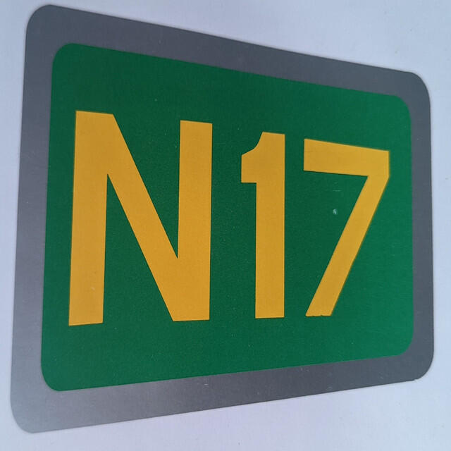 Релиз N17 (Inc. Paddy's Poem) [Live]