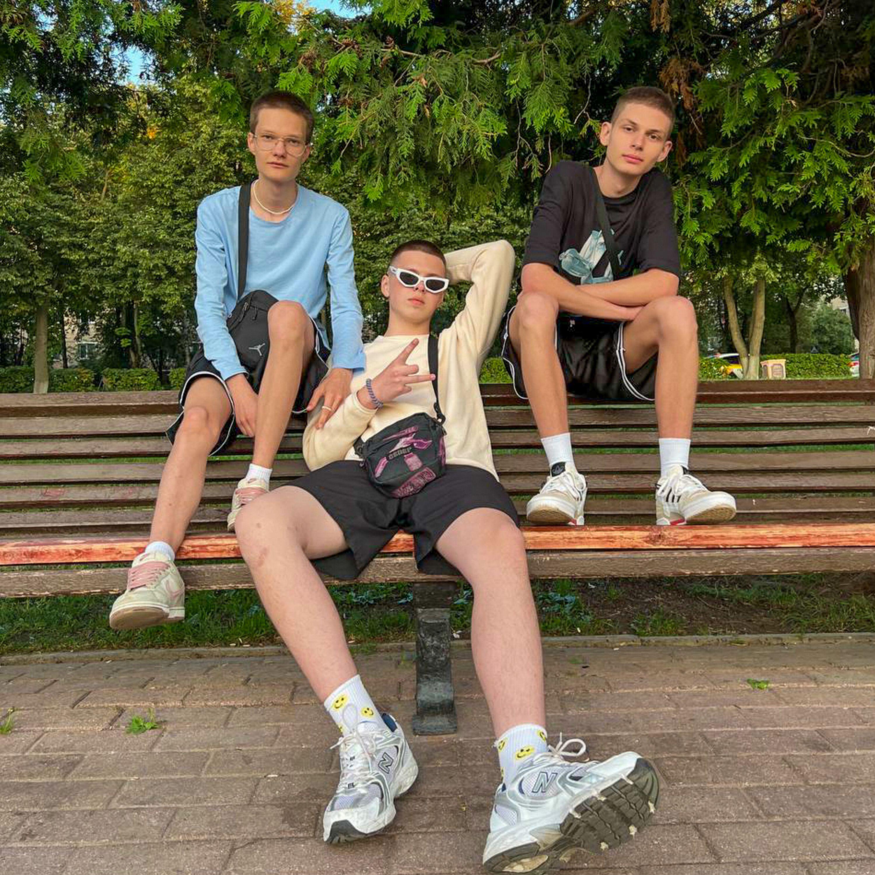 Релиз Dirty club move