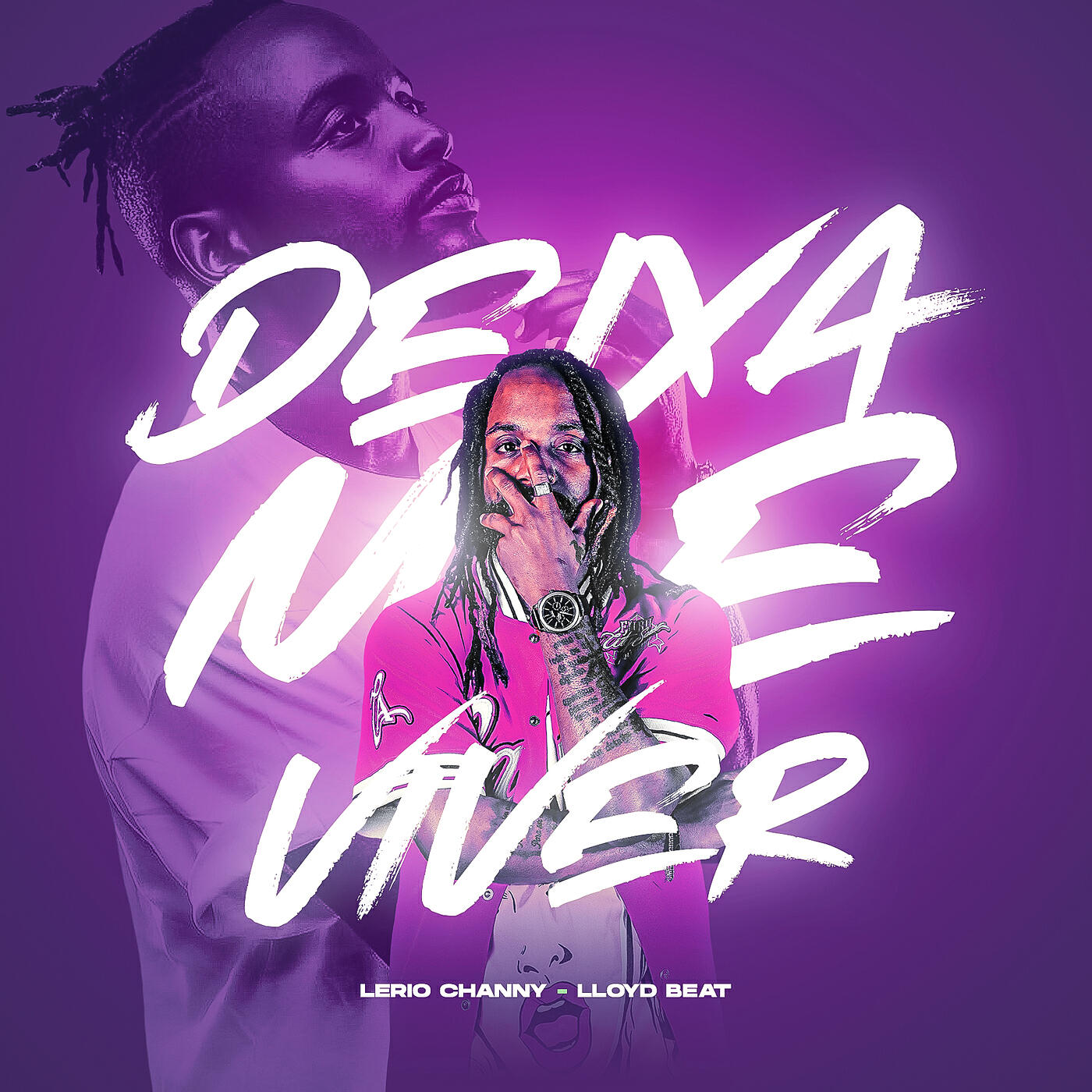 Релиз Deixa Me Viver