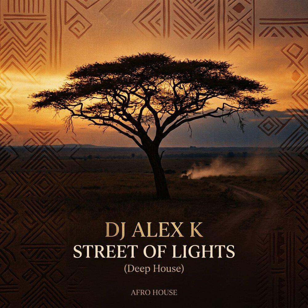Релиз Street of Lights (Deep House)
