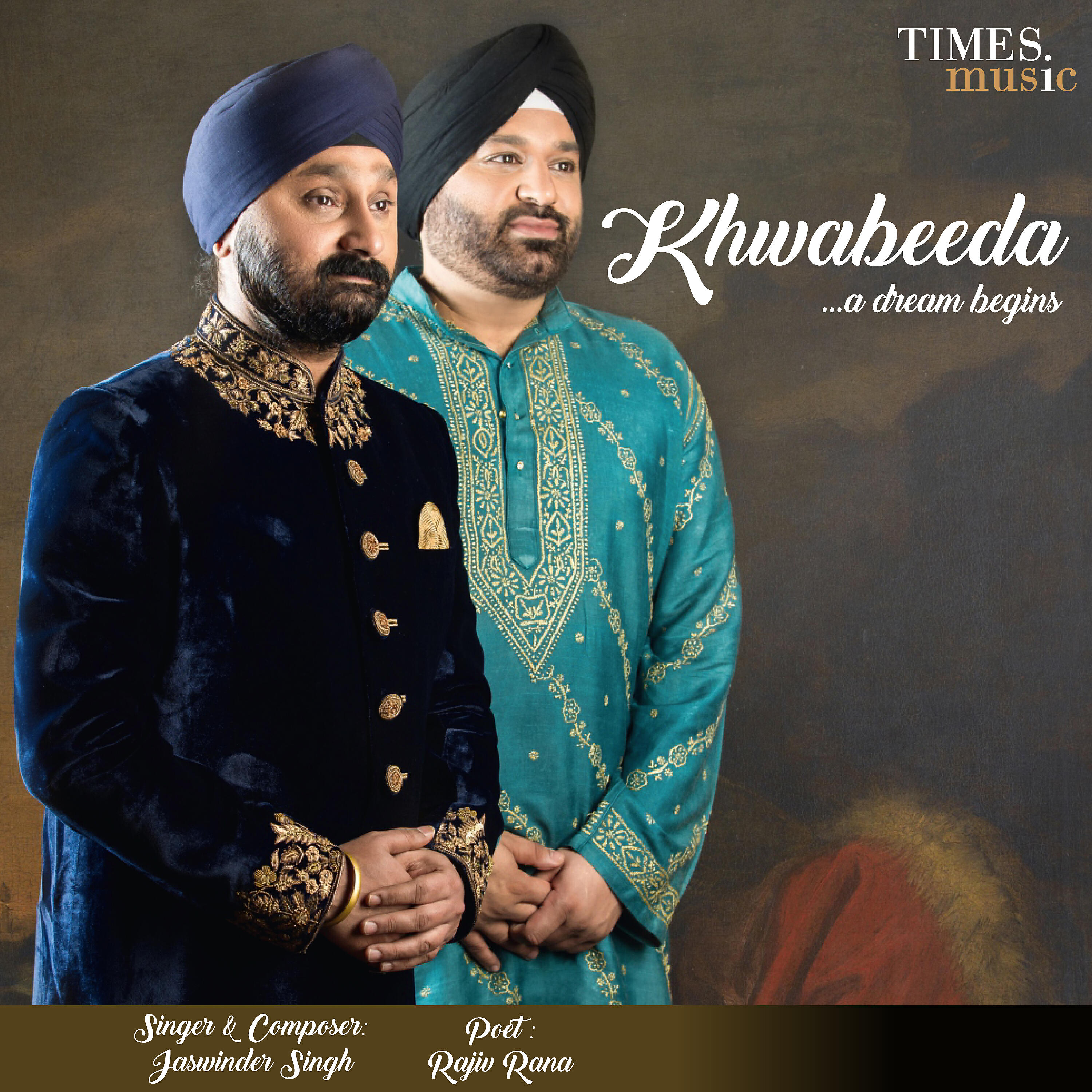 Релиз Khwabeeda ... A Dream Begins