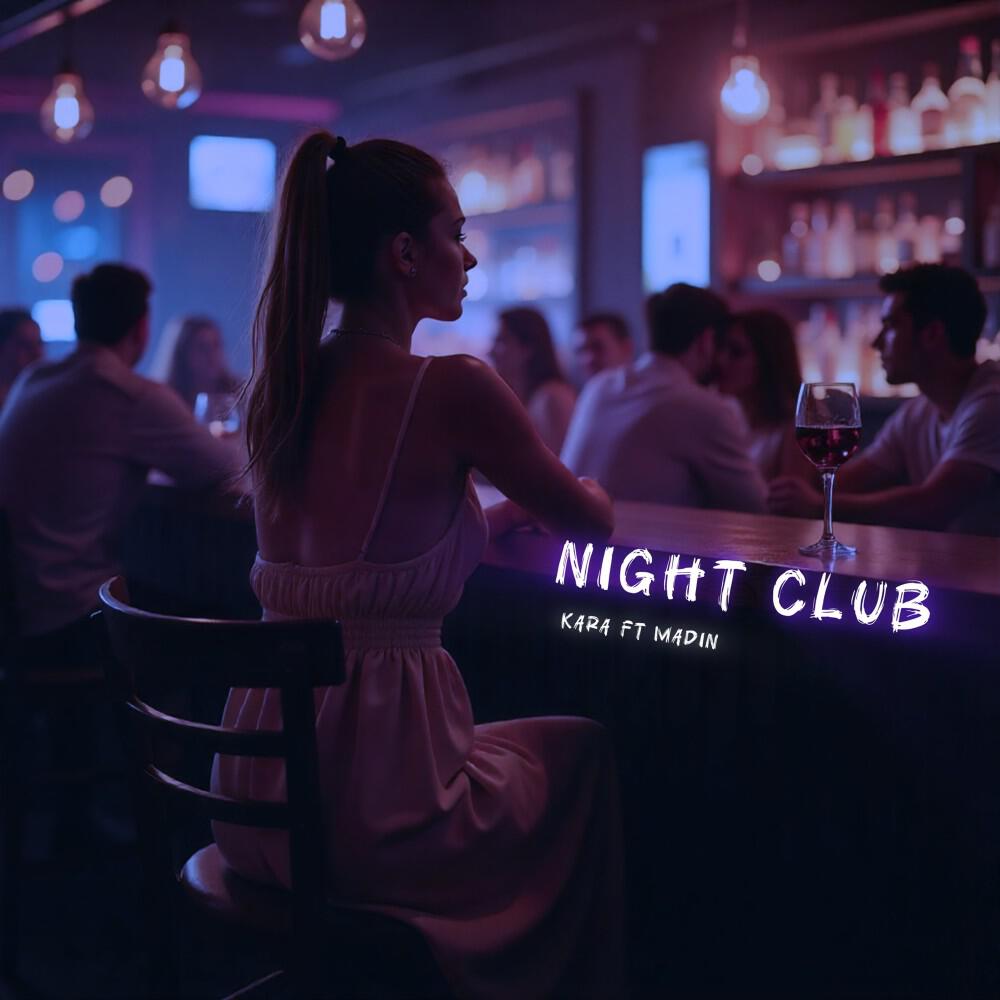 Релиз Night Club