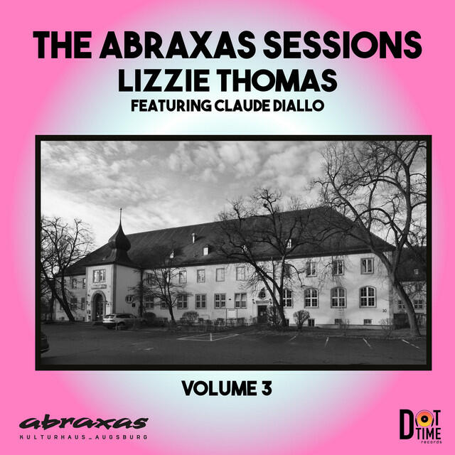 Релиз The Abraxas Sessions, Vol. 3 (Live)