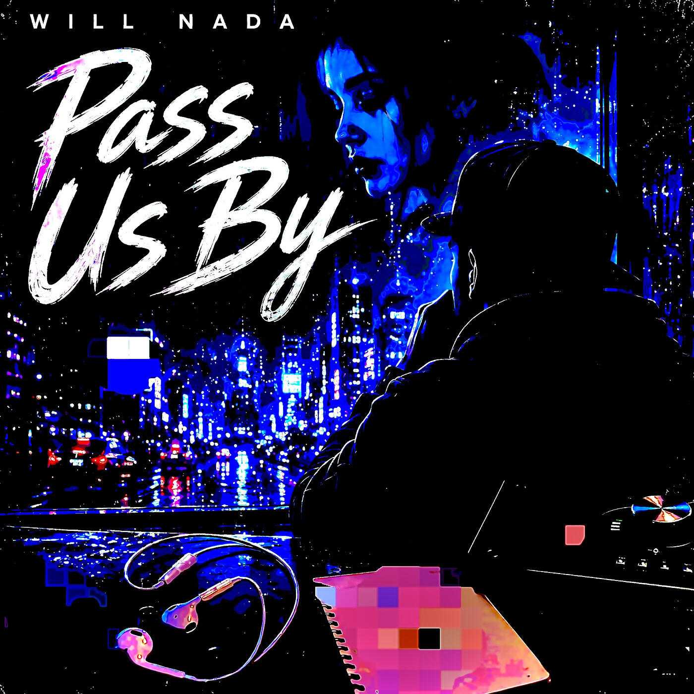 Релиз Pass Us By