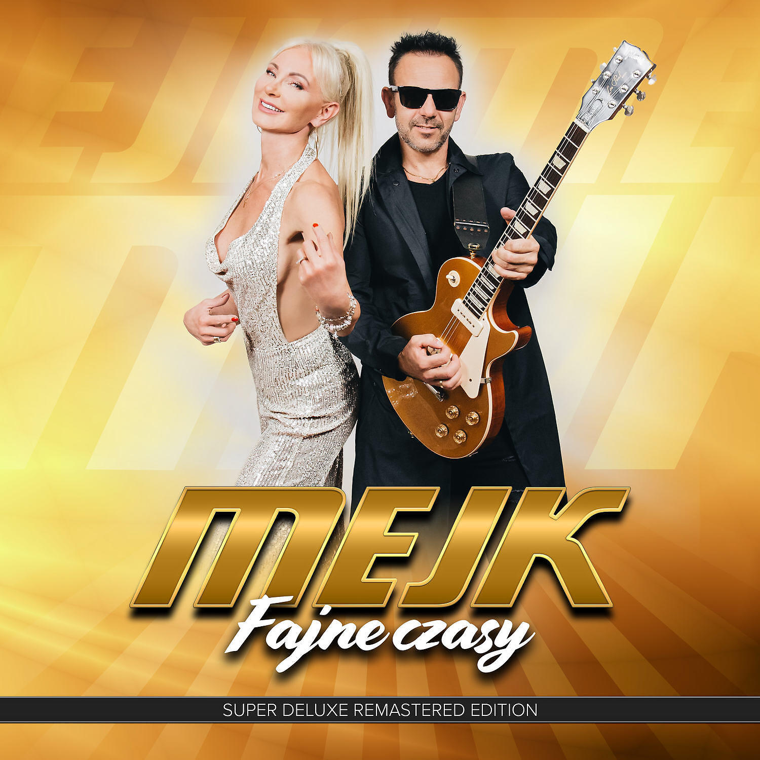 Релиз Fajne Czasy