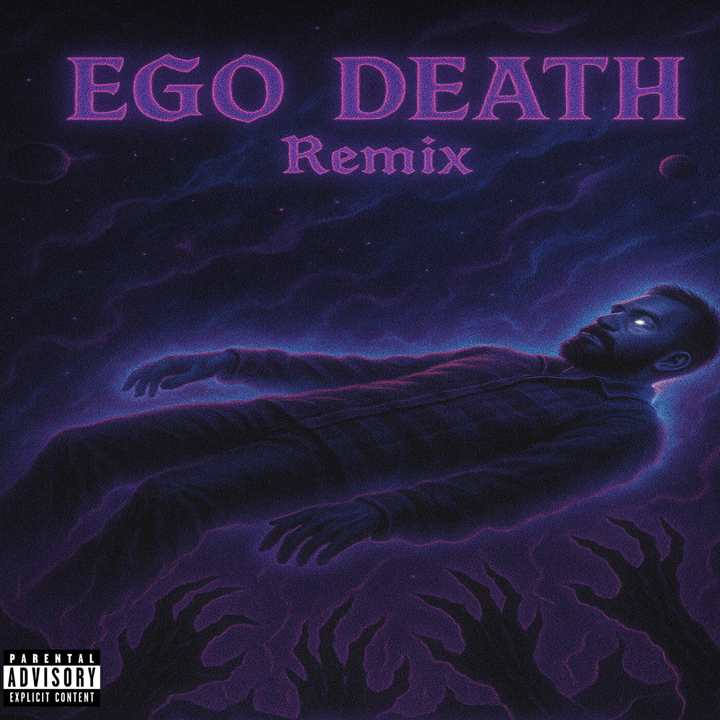 Релиз Ego Death (Remix)