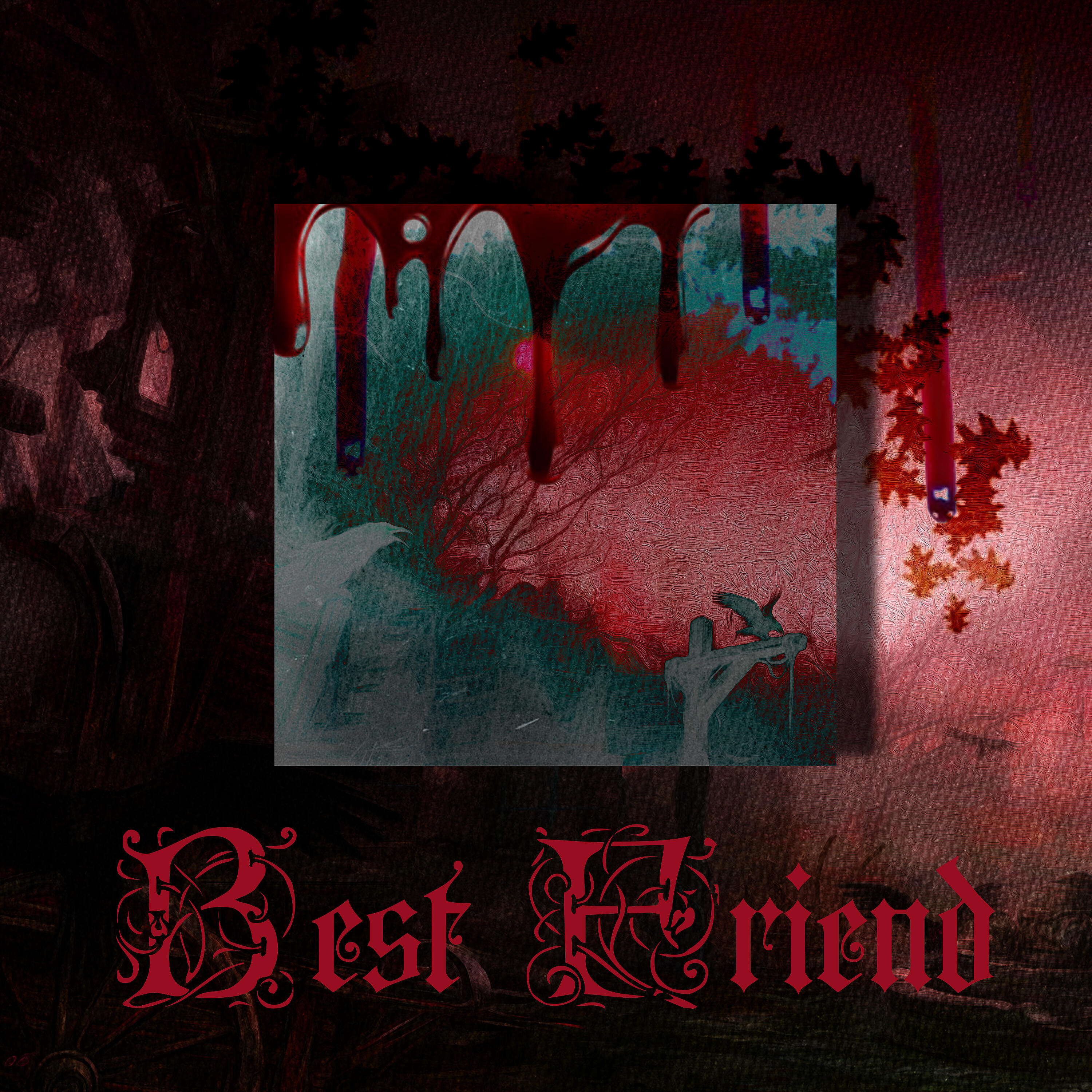 Релиз Best Friend