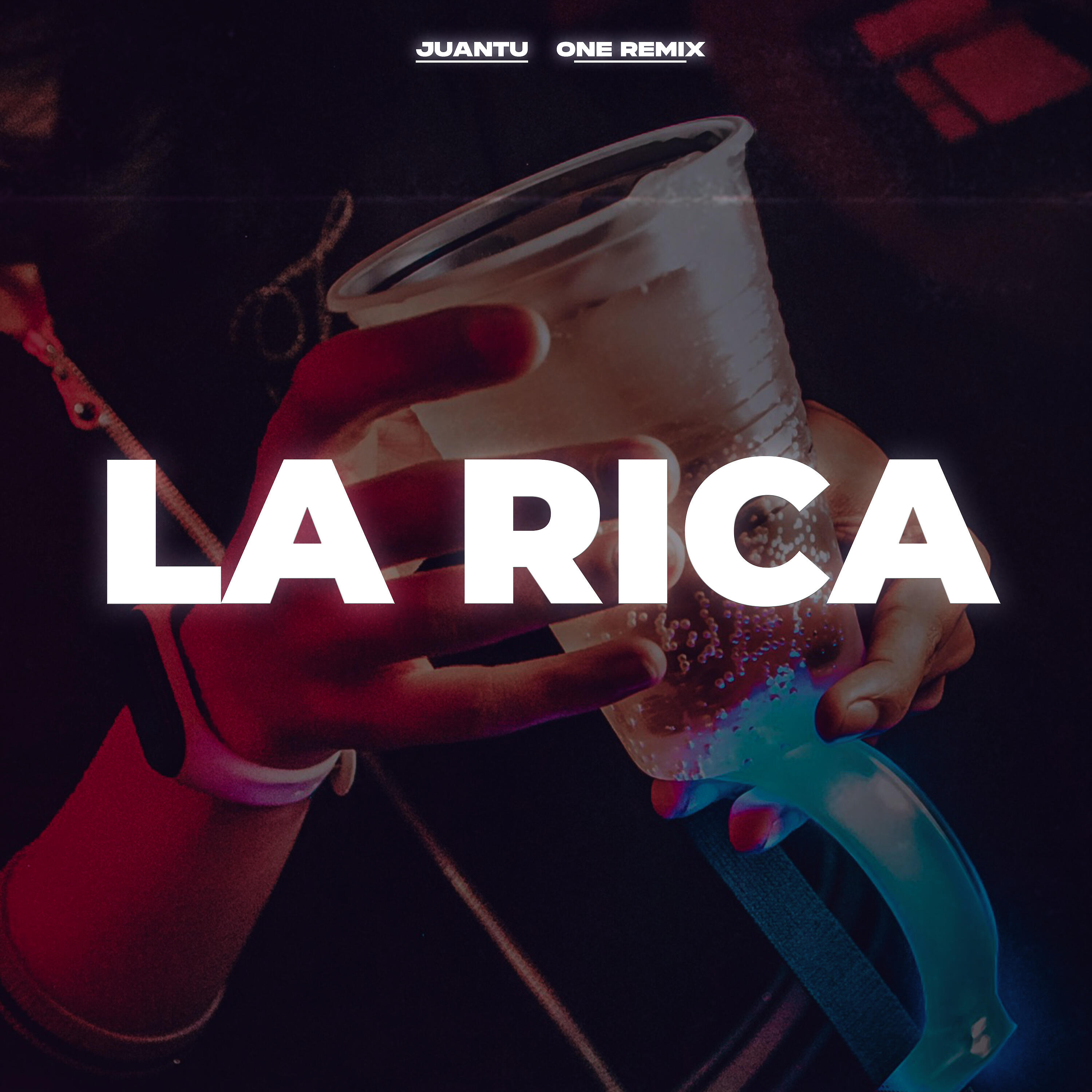 Релиз La Rica