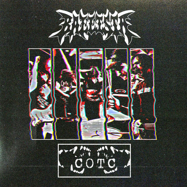 Релиз C.O.T.C.