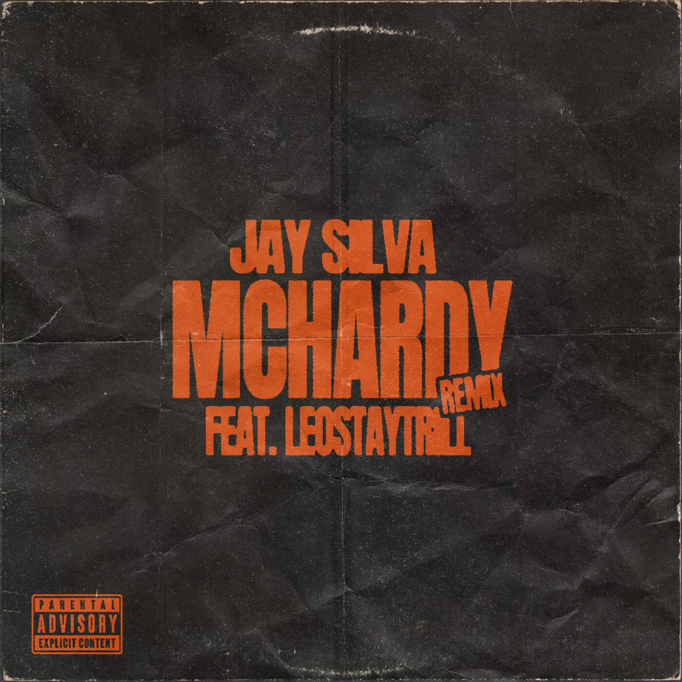 Релиз McHardy (LeoStayTrill Remix)