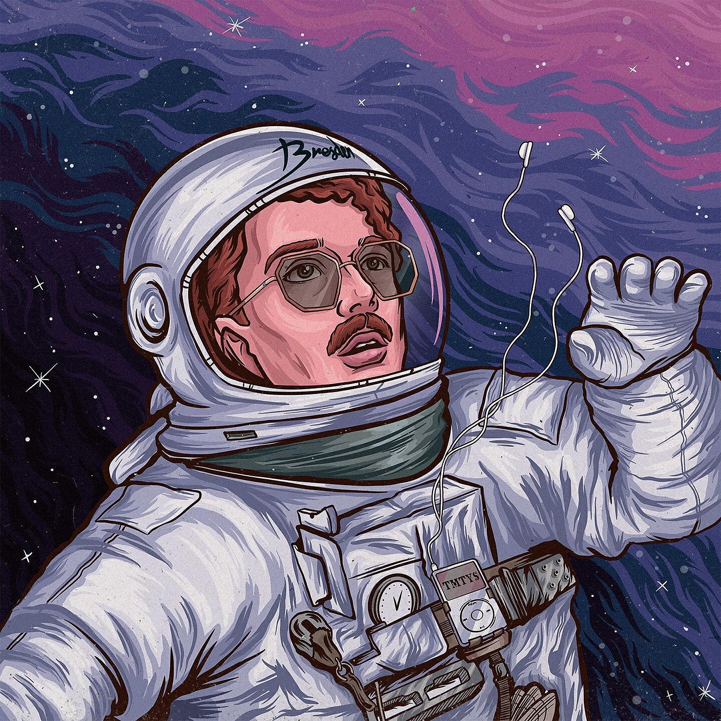 Релиз Take Me to Your Stars