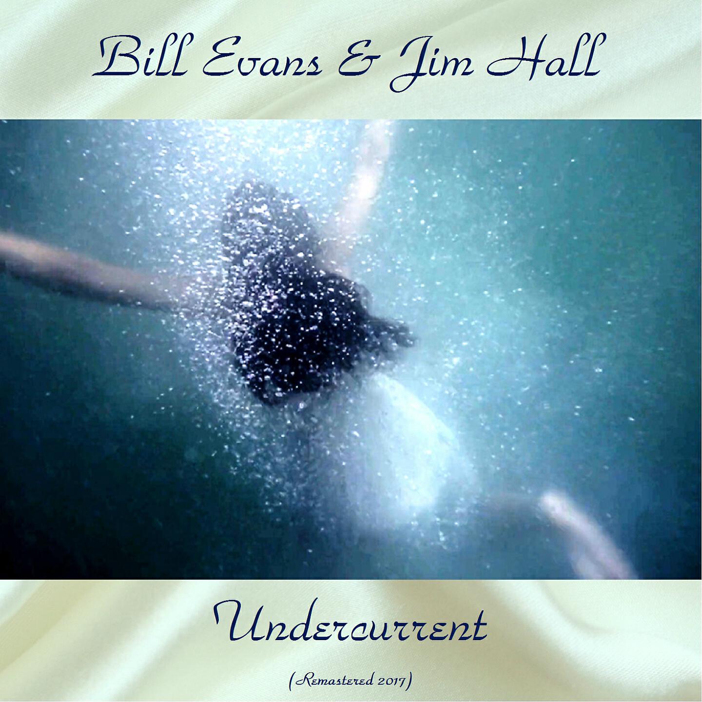 Релиз Undercurrent