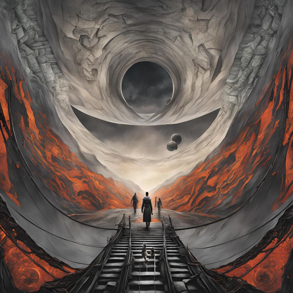 Релиз Vortex