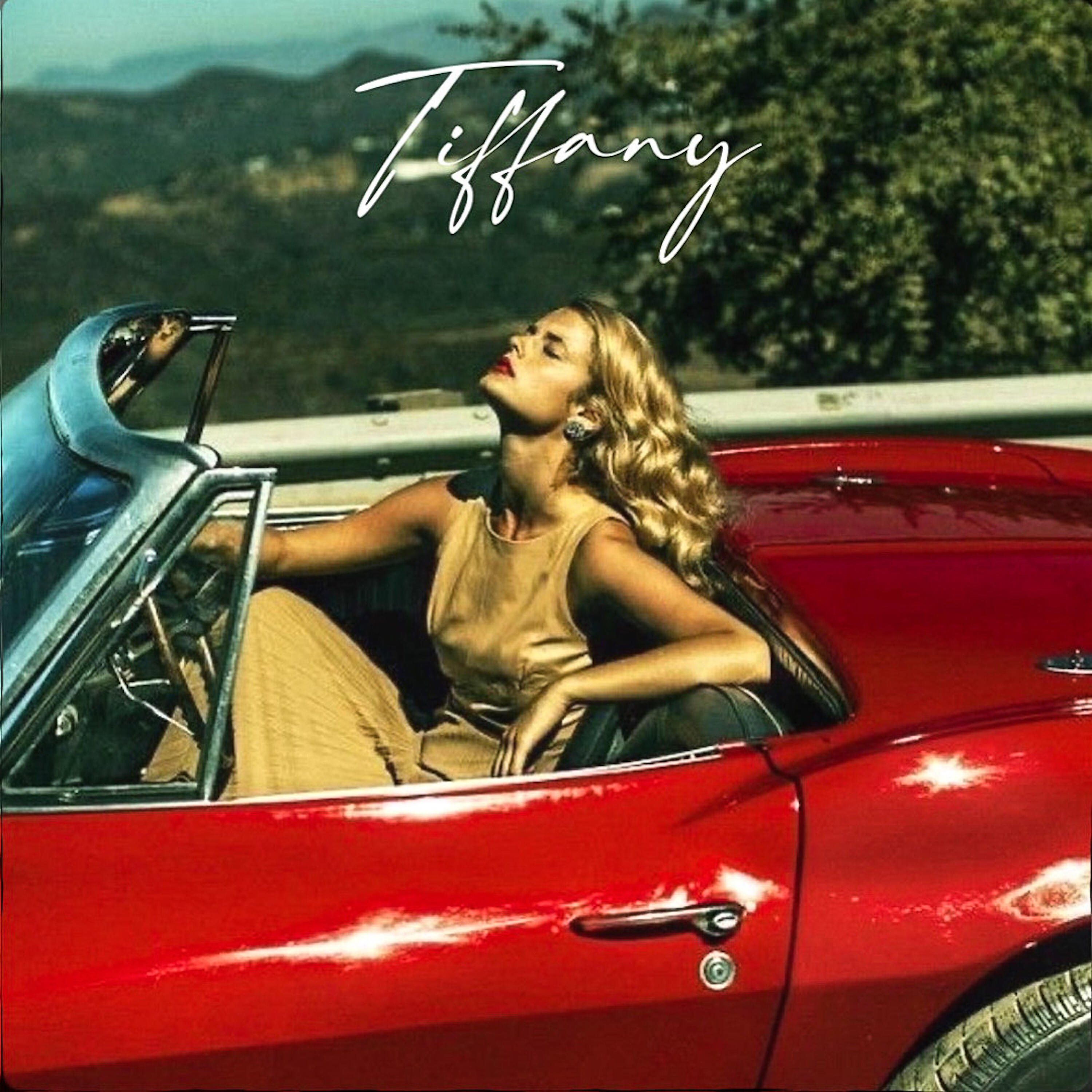 Релиз TIFFANY