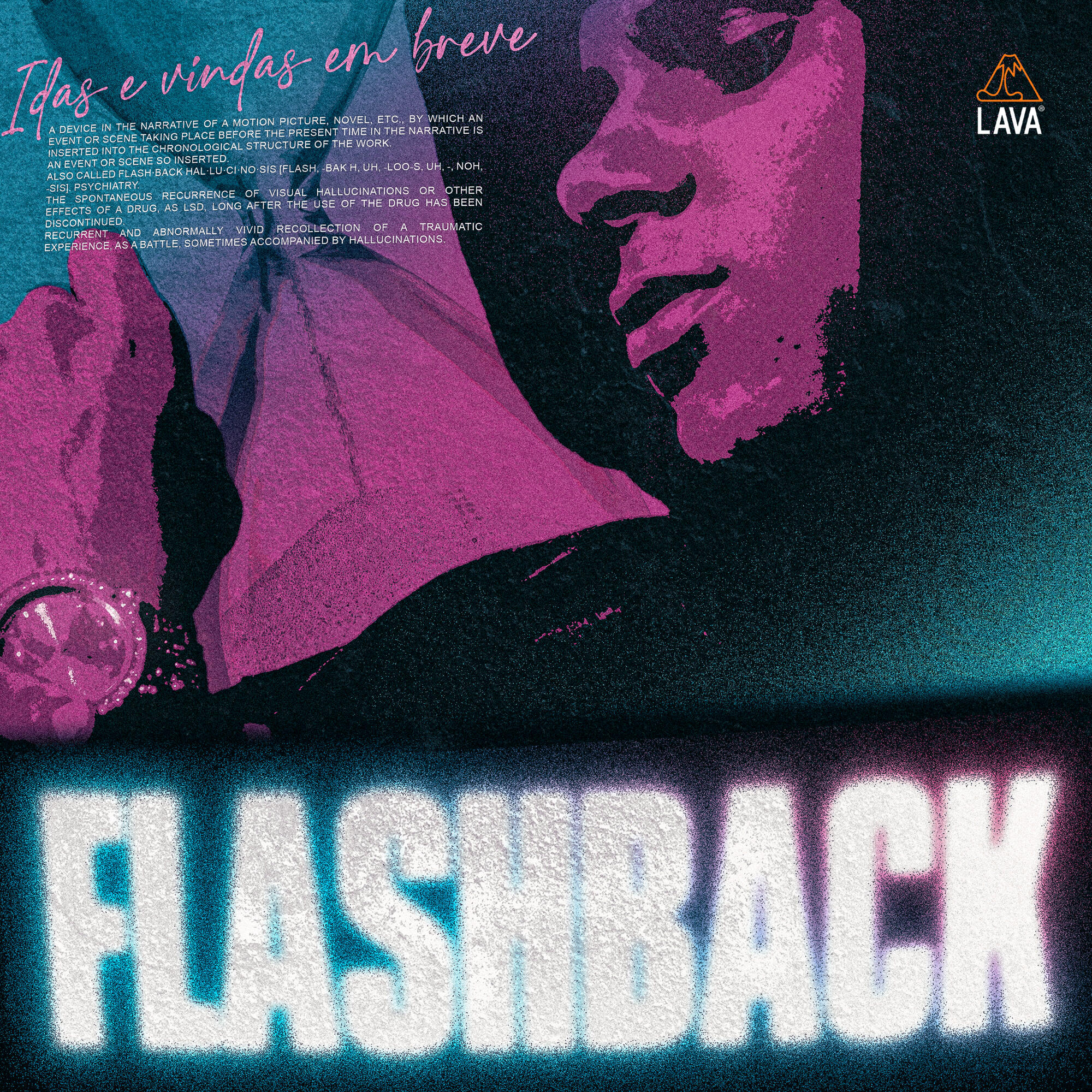 Релиз FLASHBACK