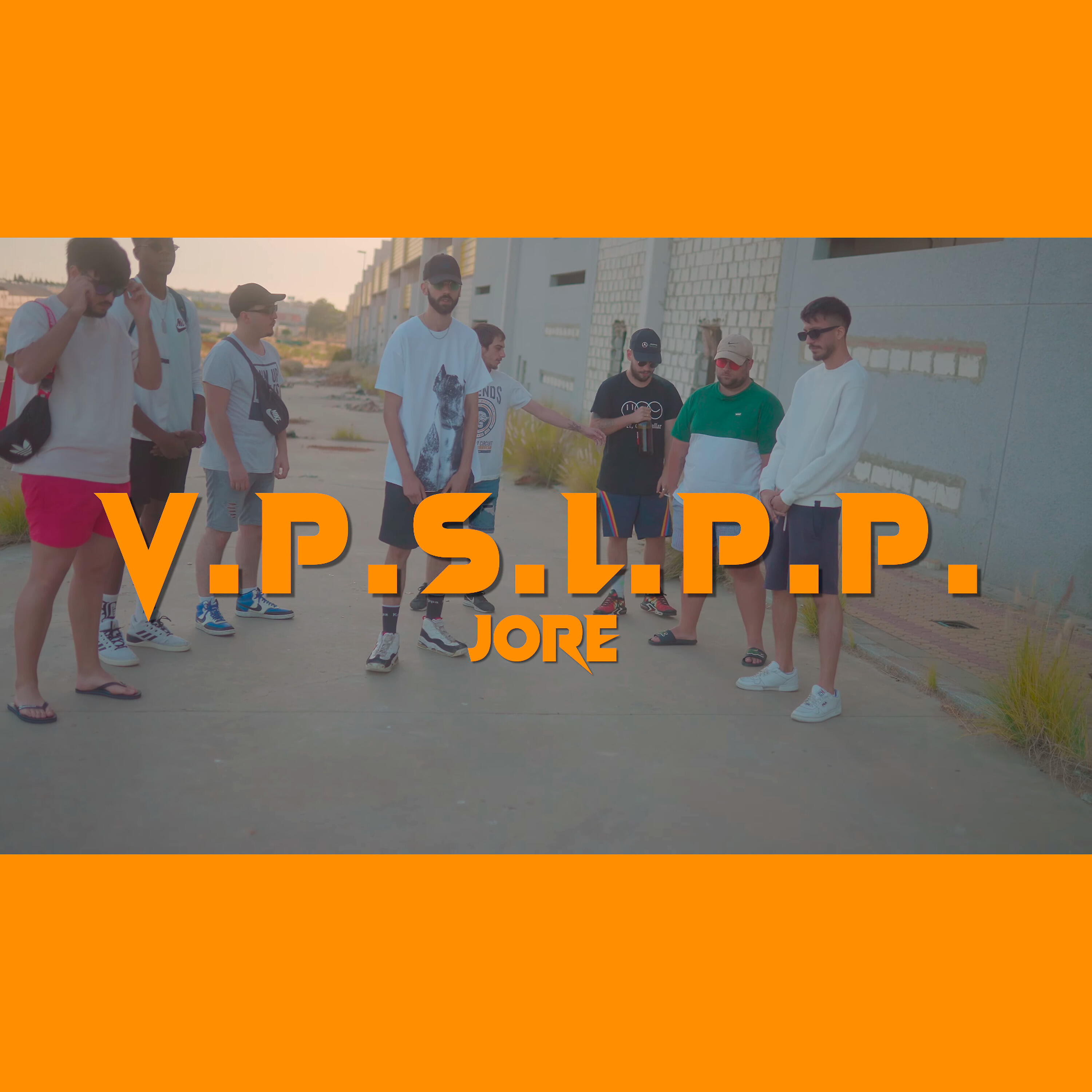 Релиз V.P.S.L.P.P.