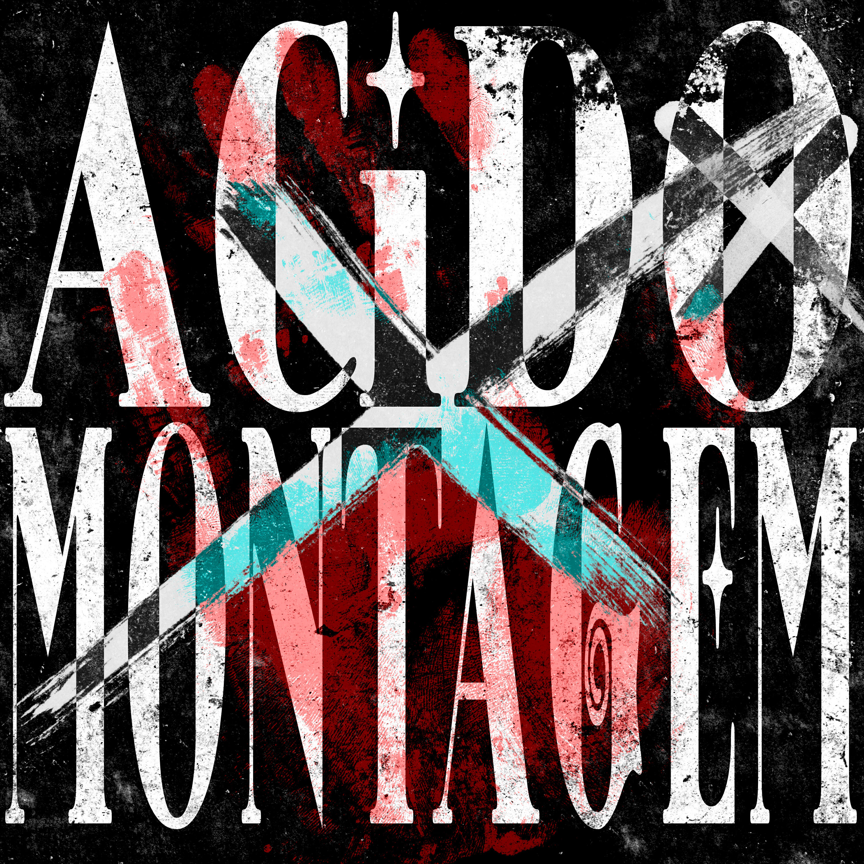 Релиз ACIDO MONTAGEM