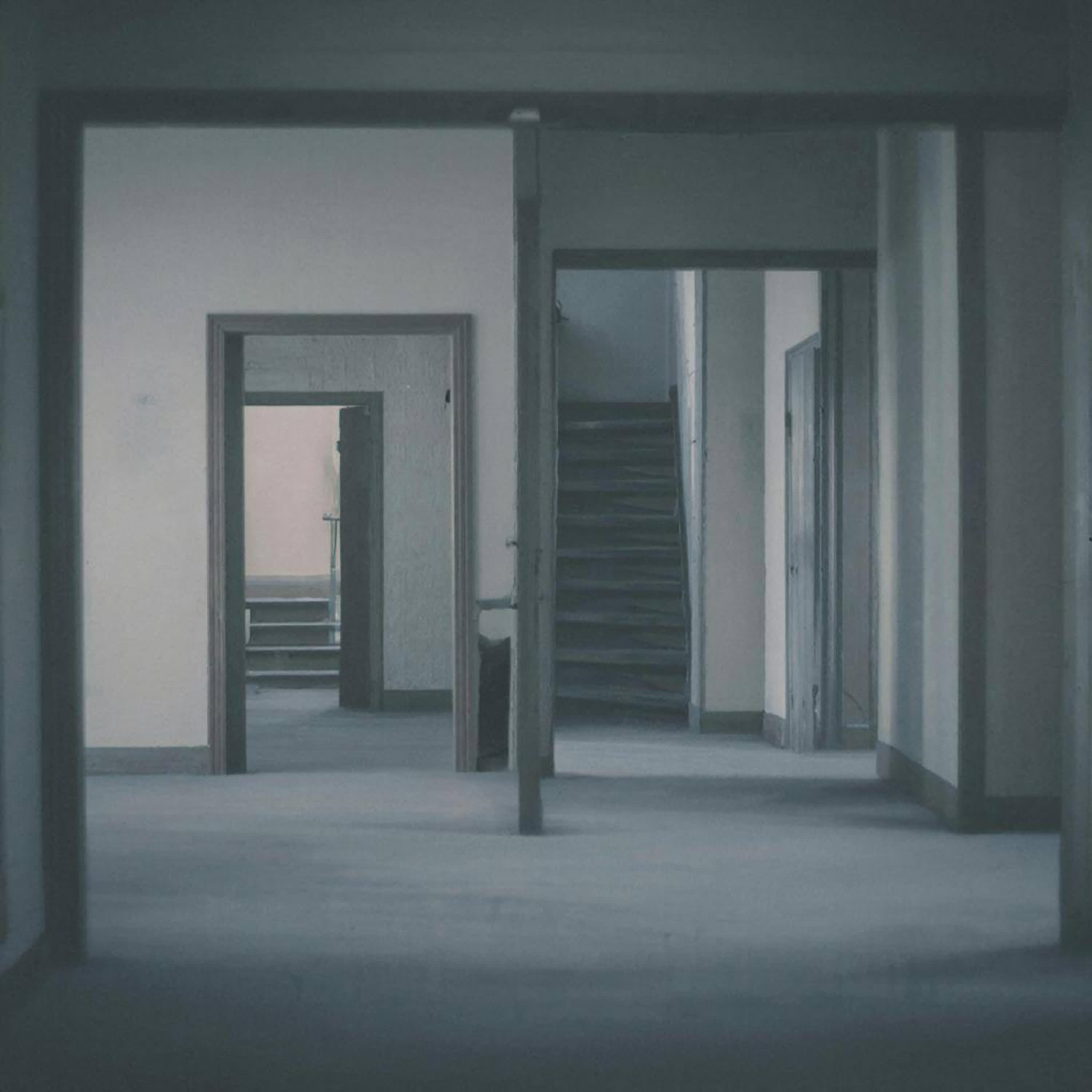 Релиз In the mind