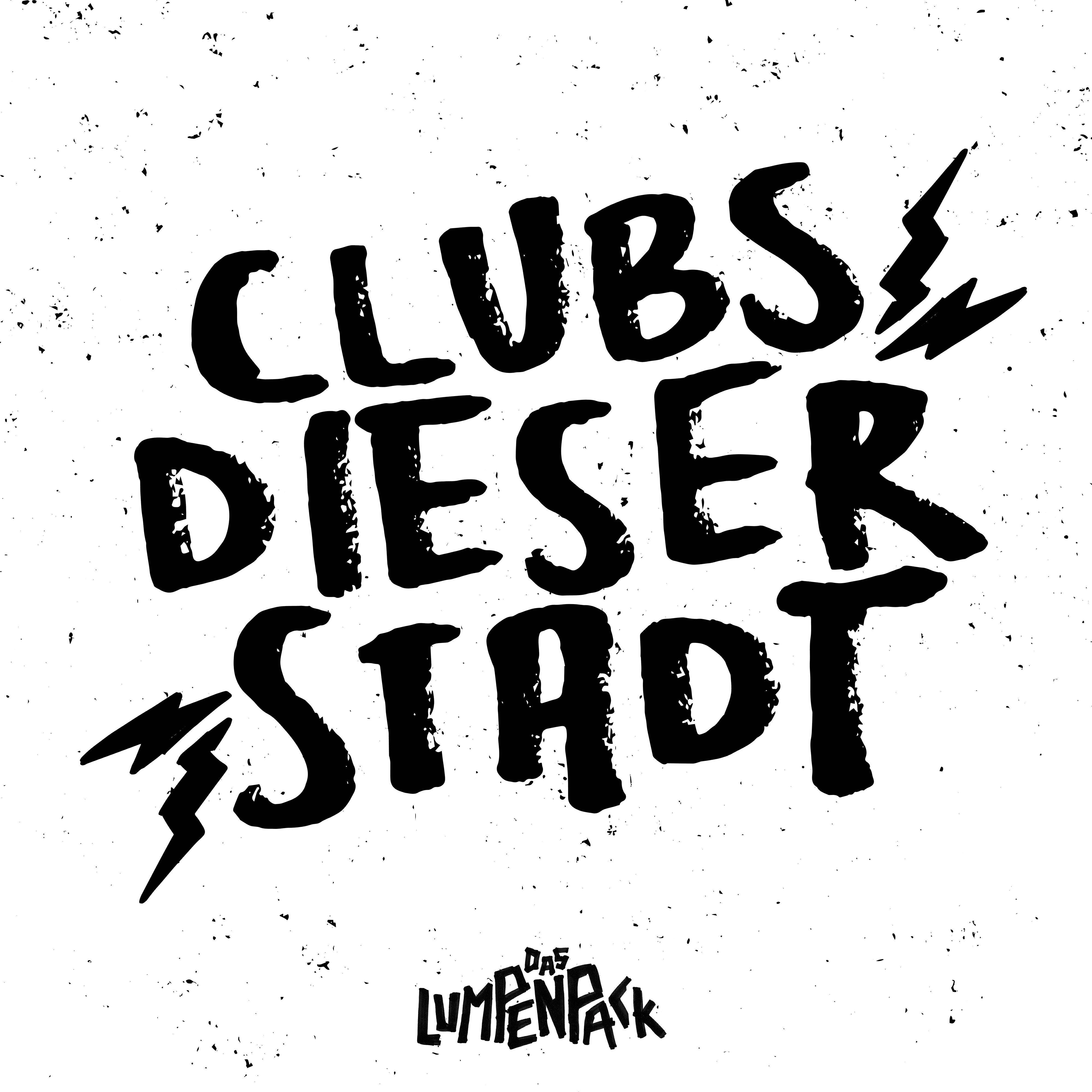 Das Lumpenpack
