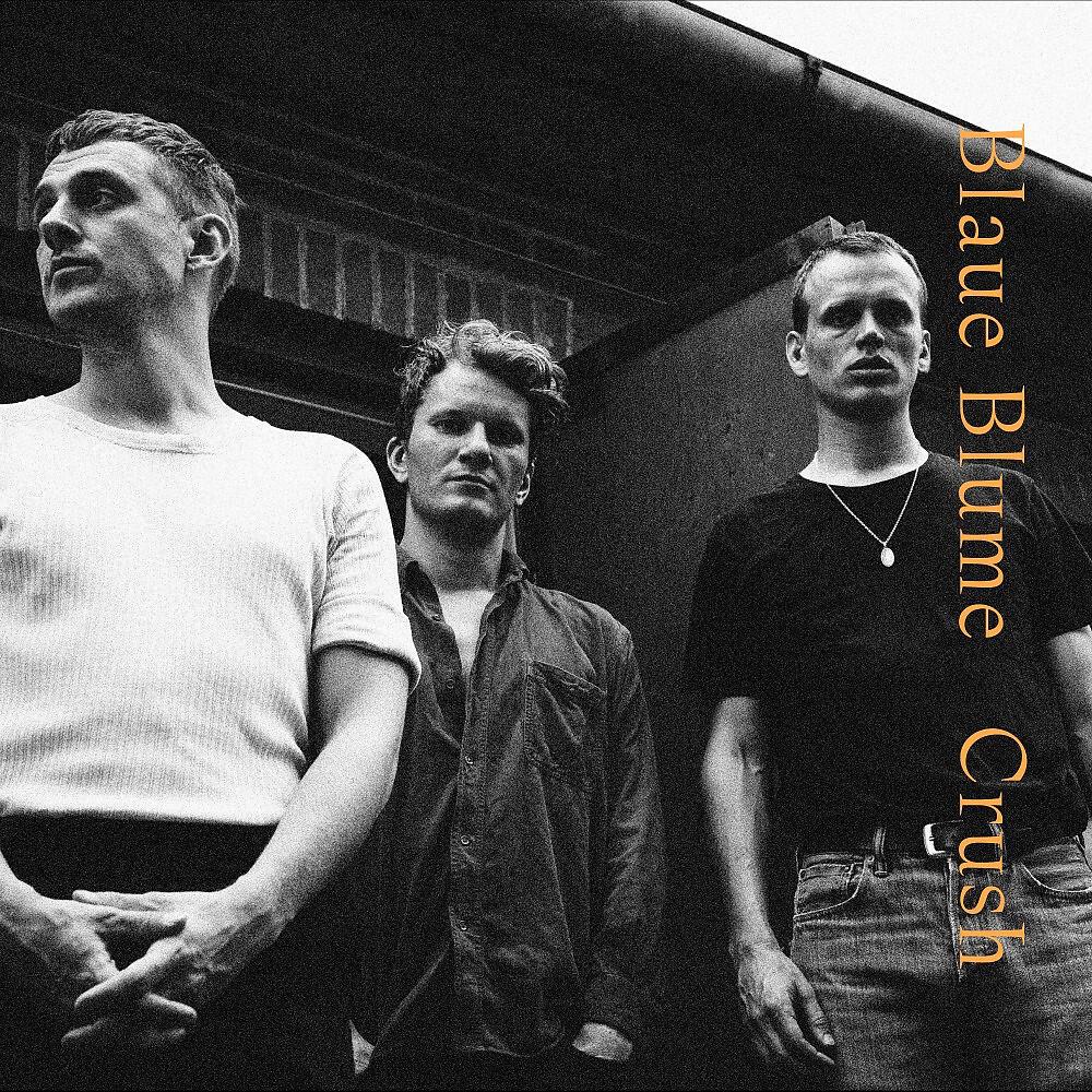 Релиз Crush